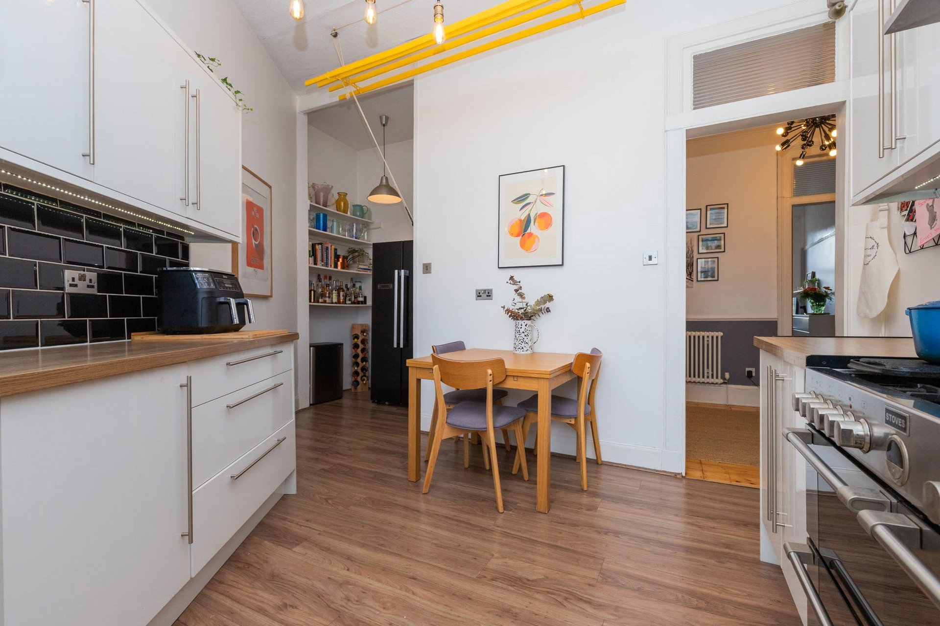 2/1, 46 Millbrae Road, Langside, Glasgow, G42 9TU - Picture #13