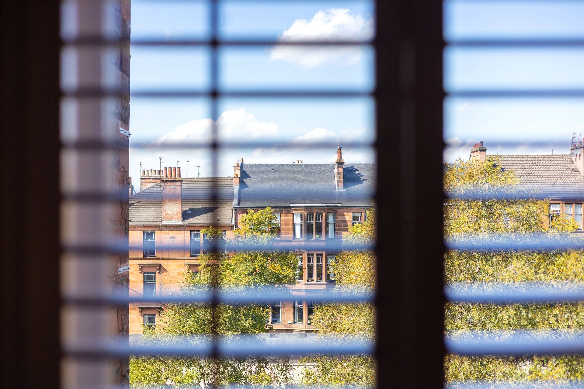 Flat 2/2, 42 Falkland Street, Hyndland, Glasgow, G12 9QY - Picture #26