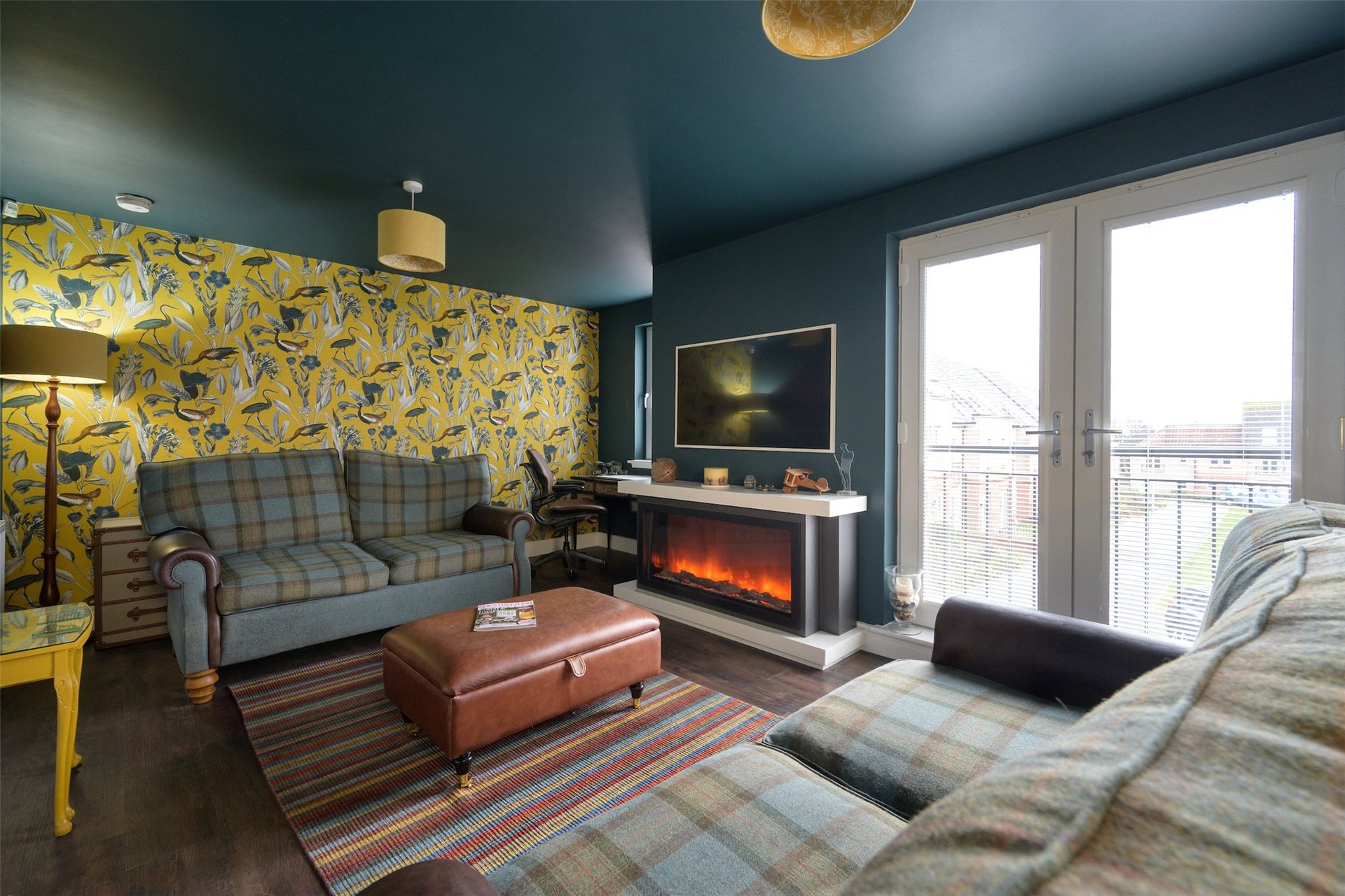 5 College Way, Gullane, East Lothian, EH31 2BY - Picture #9