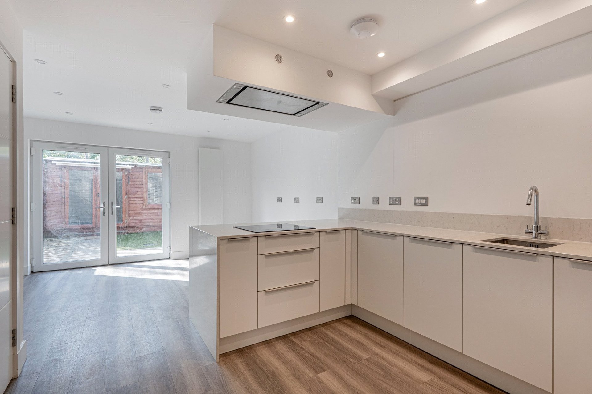 28 Festival Court, Prince's Quay, Glasgow, G51 1BD - Picture #6