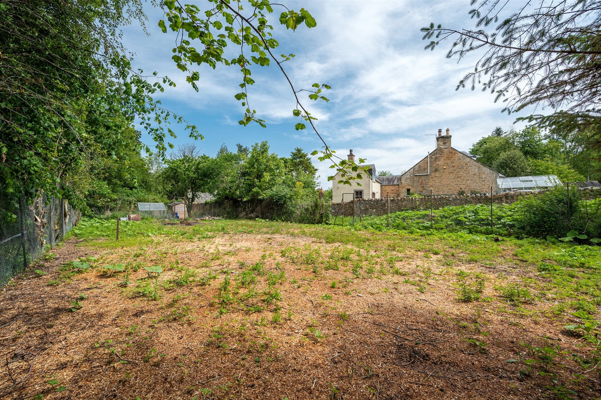 Ford Mill Cottage, Ford, Pathhead, Midlothian, EH37 5RE - Picture #31