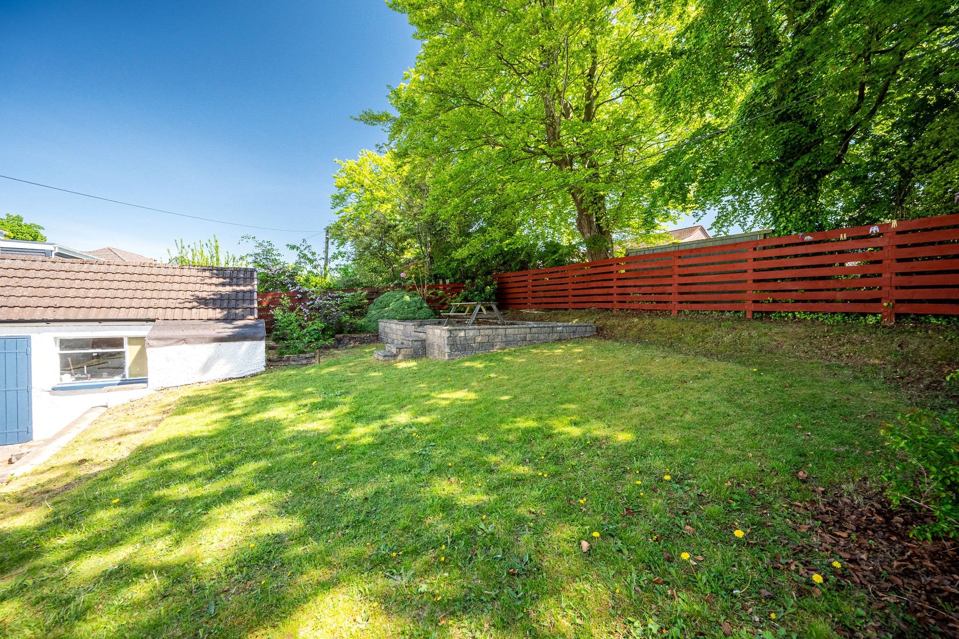 H, 67 Beechlands Drive, Clarkston, Glasgow, East Renfrewshire, G76 7UX - Picture #37