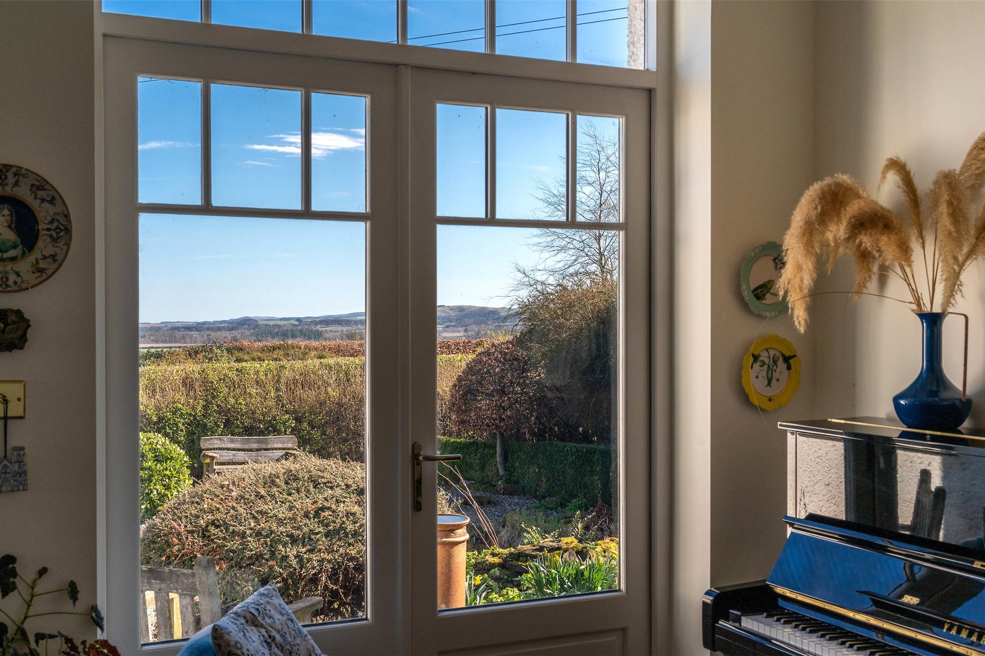 Sarnia, 25 Fala Village, Pathhead, Midlothian, EH37 5SY - Picture #10