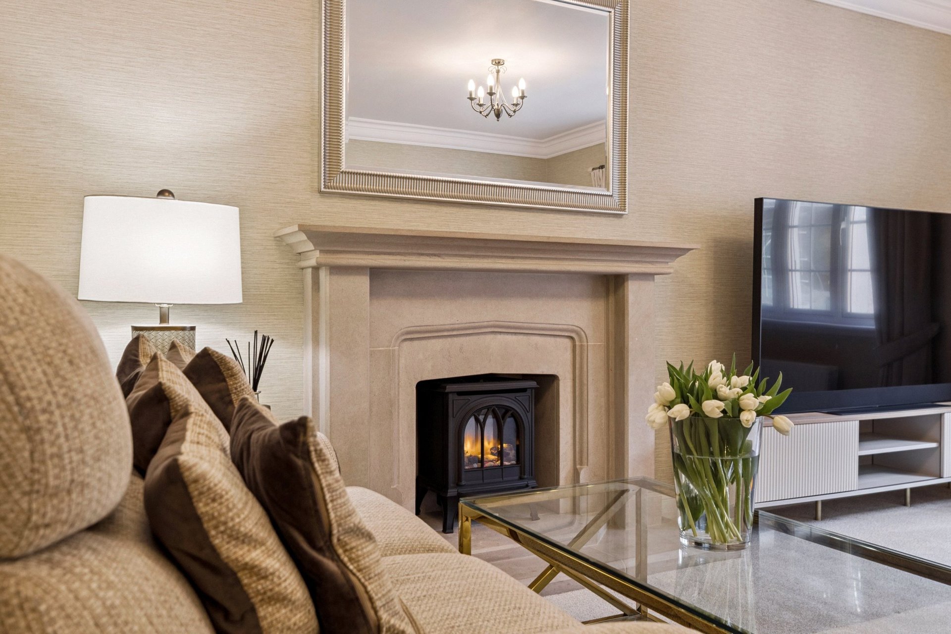 27 Jordanhill Crescent, Jordanhill, Glasgow, G13 1UN - Picture #17