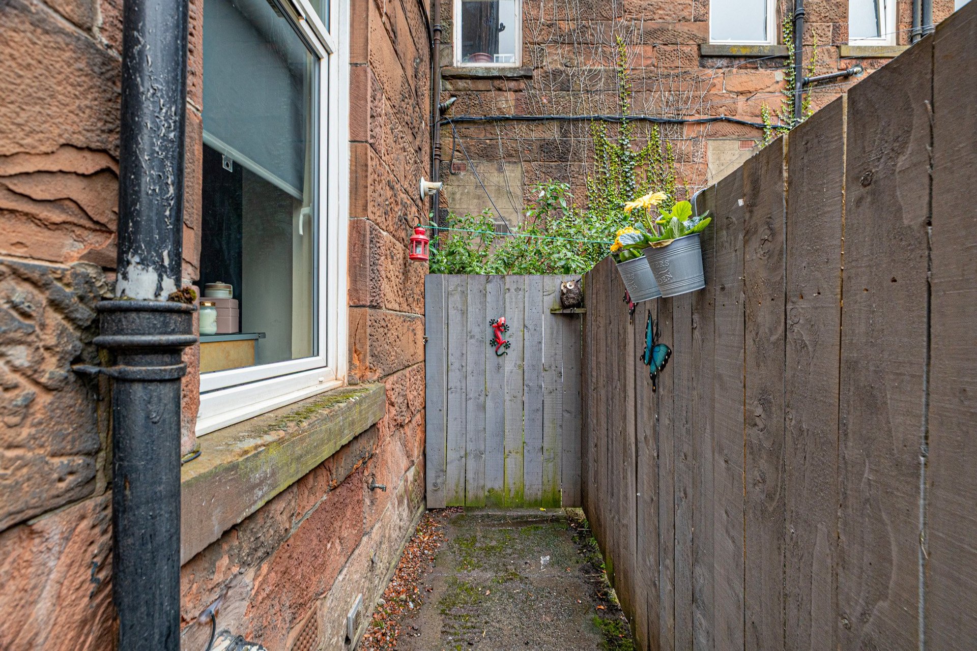 Flat 0/1, 9 Frankfort Street, Shawlands, G41 3XG - Picture #12