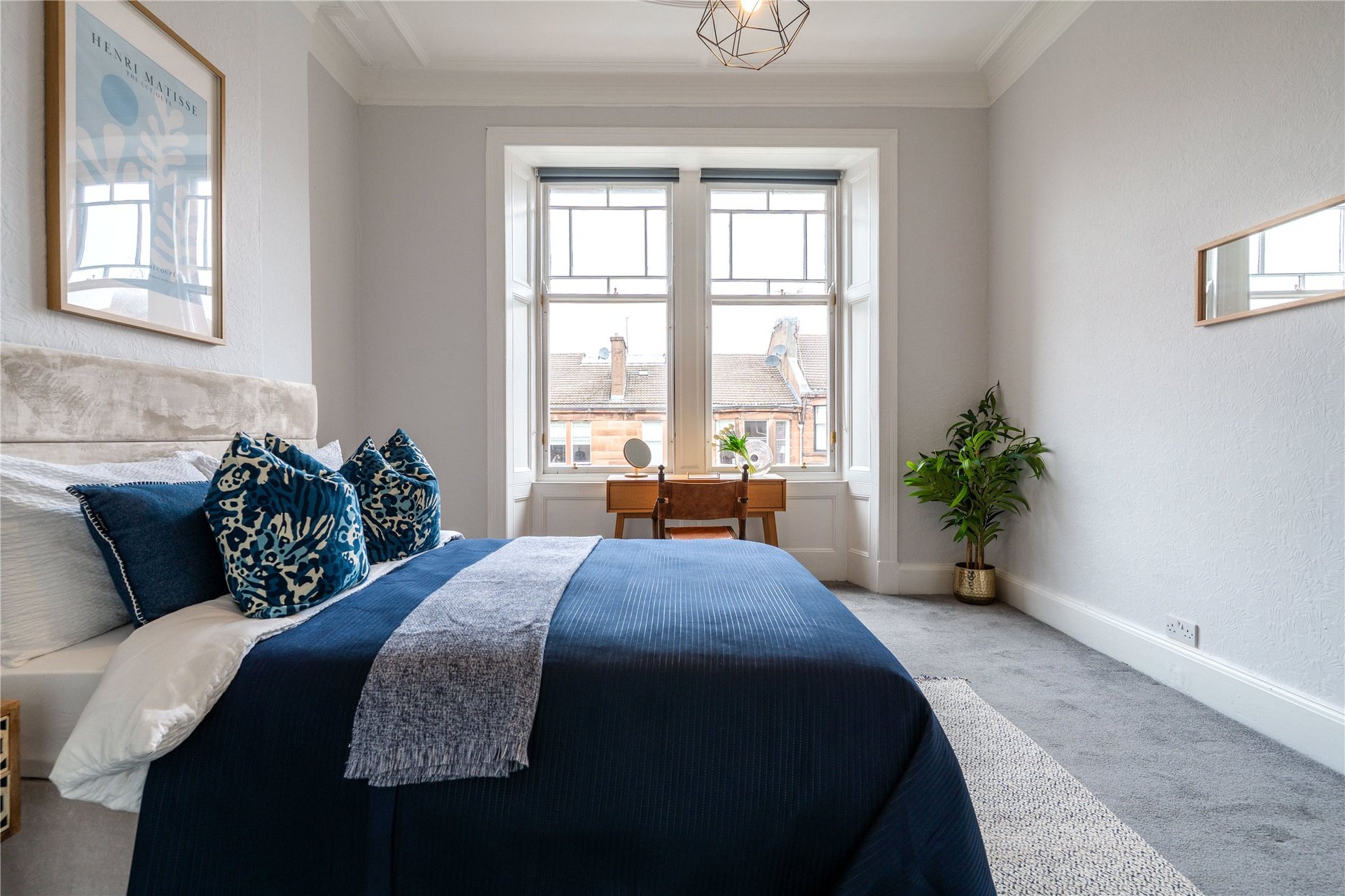 3/2, 51 Polwarth Street, Hyndland, Glasgow, G12 9TH - Picture #32