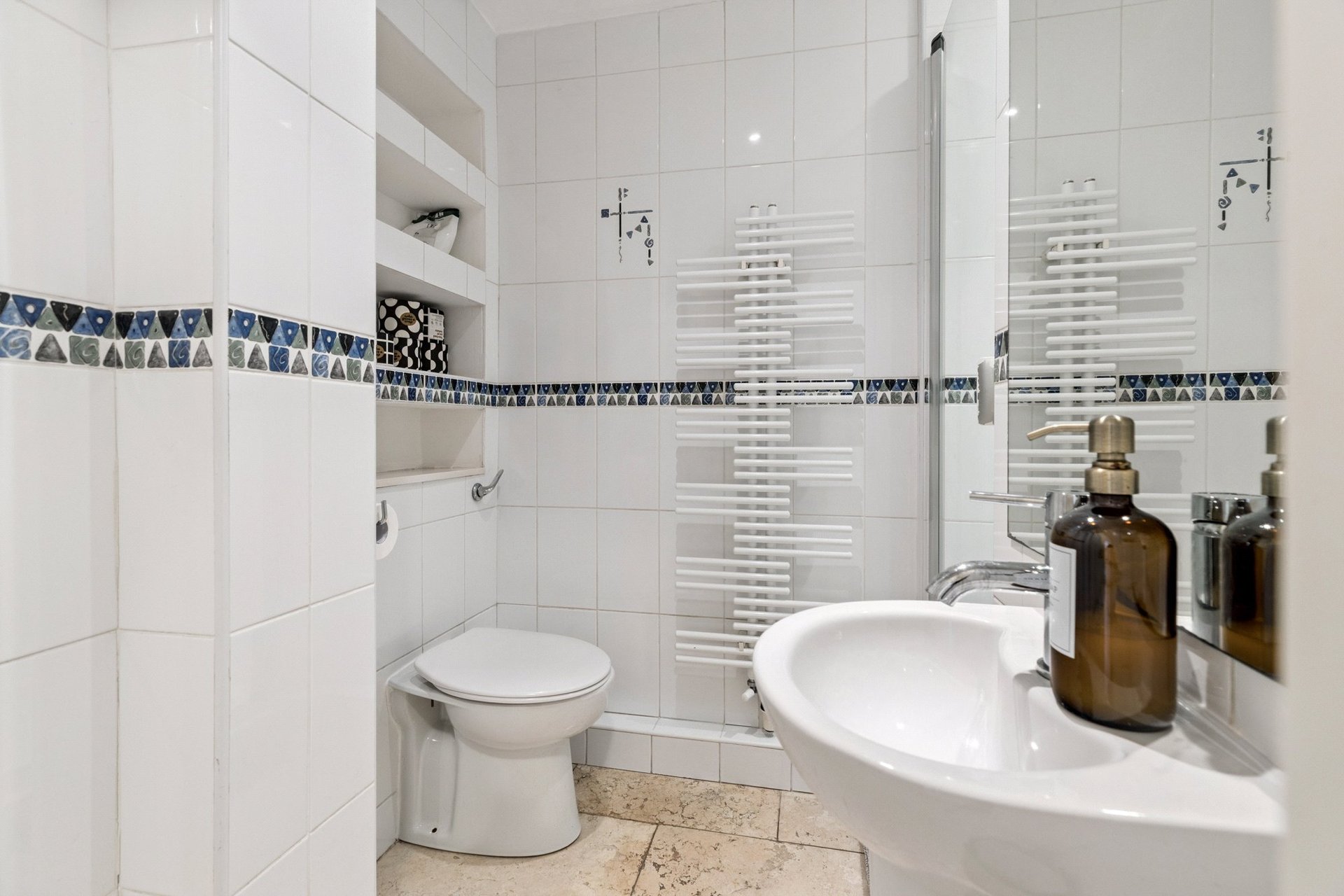 12 Hamilton Drive, Botanics, Glasgow, G12 8DR - Picture #31