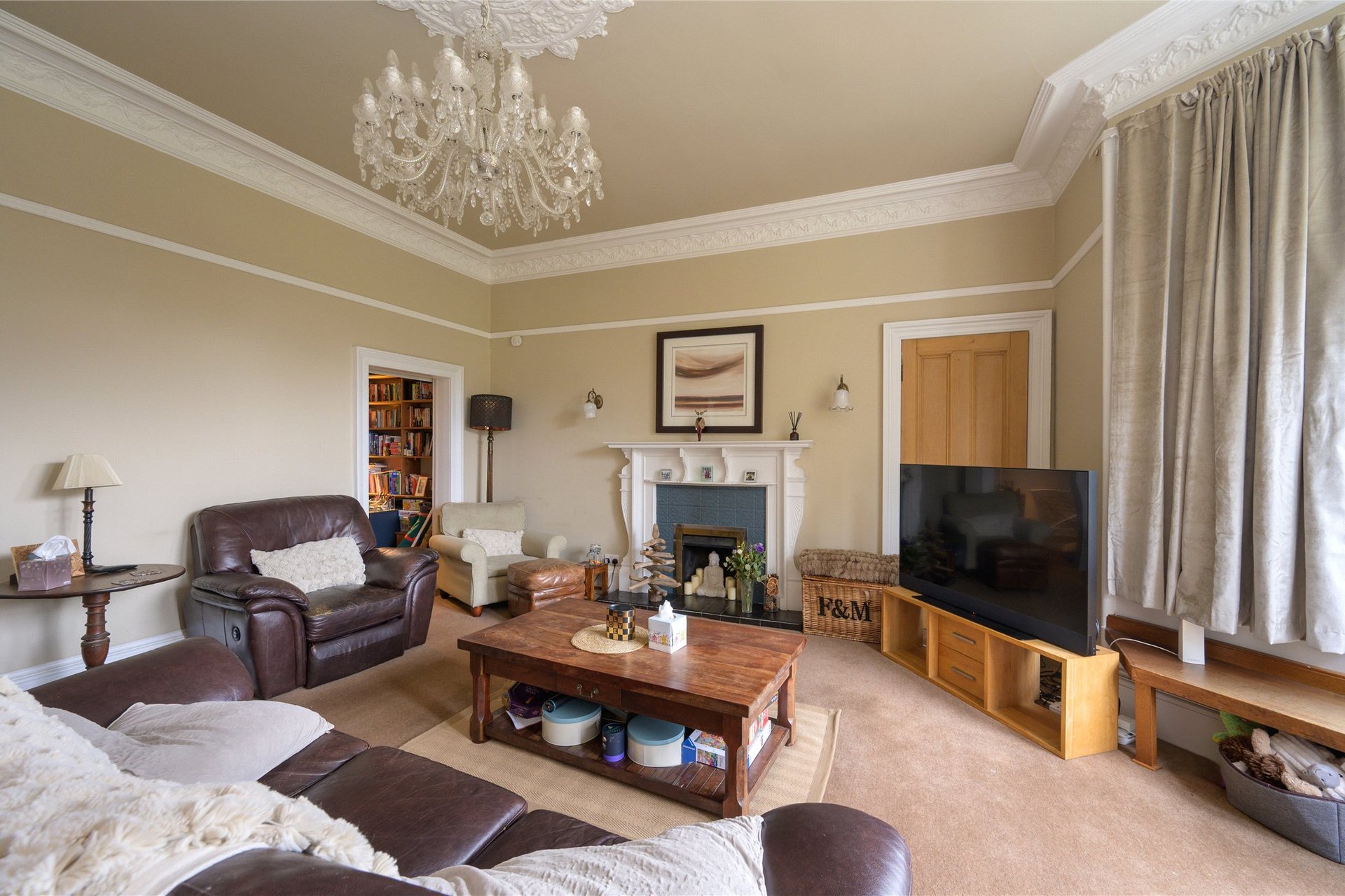 14 Park Place, Dunfermline, Fife, KY12 7QL - Picture #6