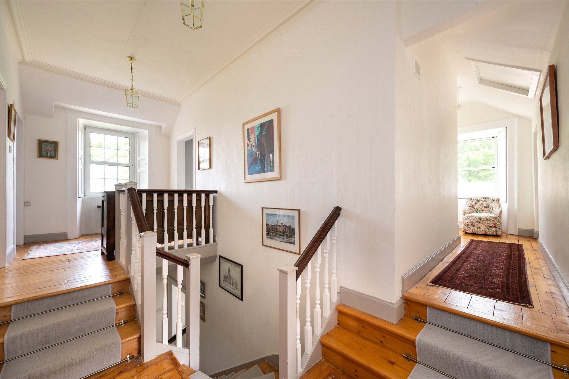 D'Arcy House, Dalkeith, Midlothian, EH22 5TH - Picture #17