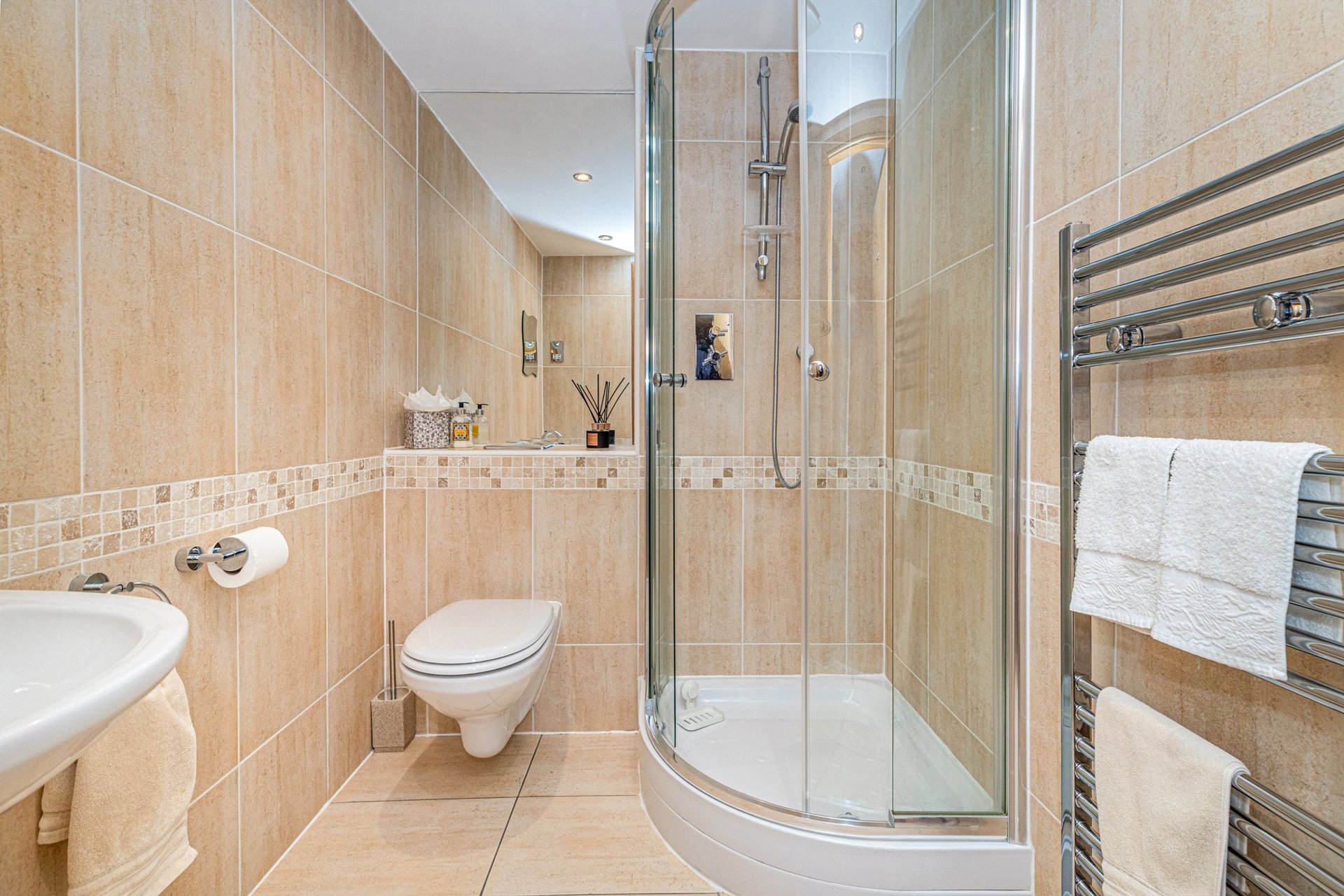 17 Thorn Heights, Bearsden, G61 4AZ - Picture #31