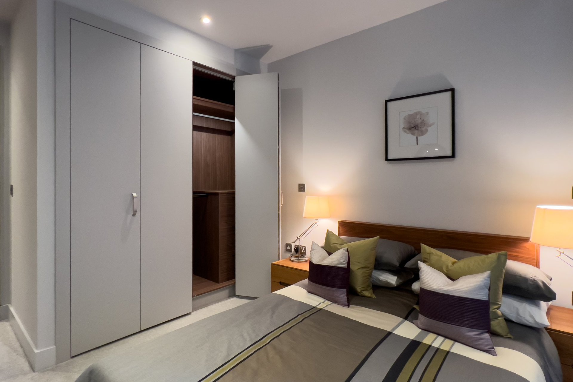 Plot B2.04 Village View, Belford Road, Edinburgh, Midlothian, EH4 3UE - Picture #5
