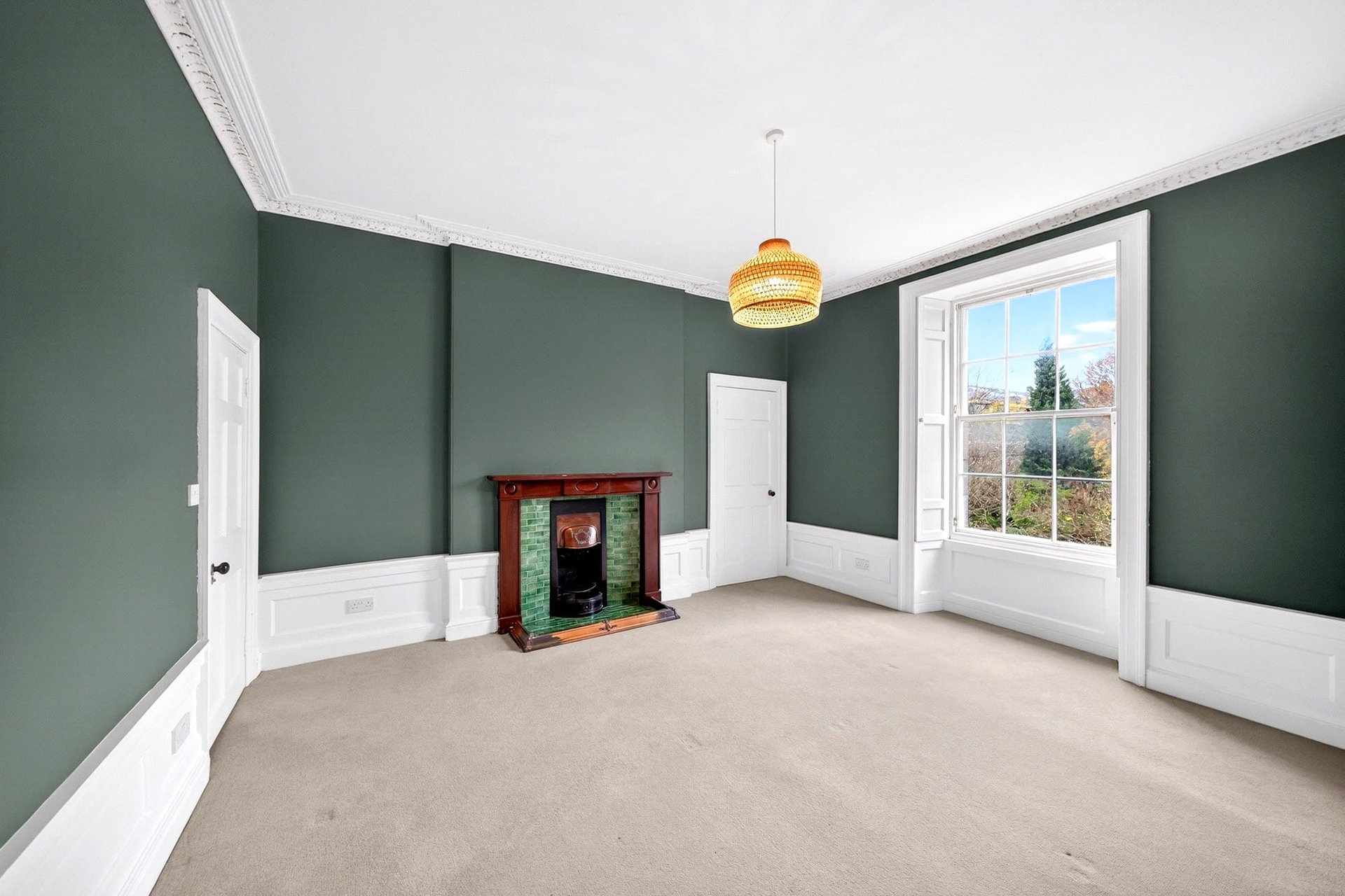 26/2 Rankeillor Street, Edinburgh, Midlothian, EH8 9HY - Picture #10