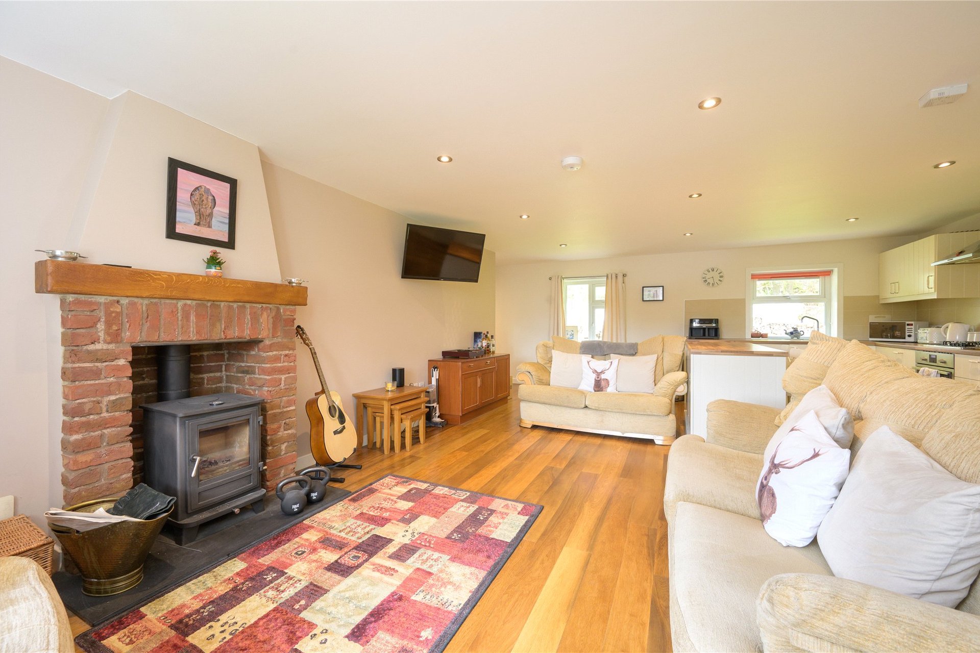 Ardchoile, Lochard Road, Aberfoyle, Stirling, Stirlingshire, FK8 3TD - Picture #27