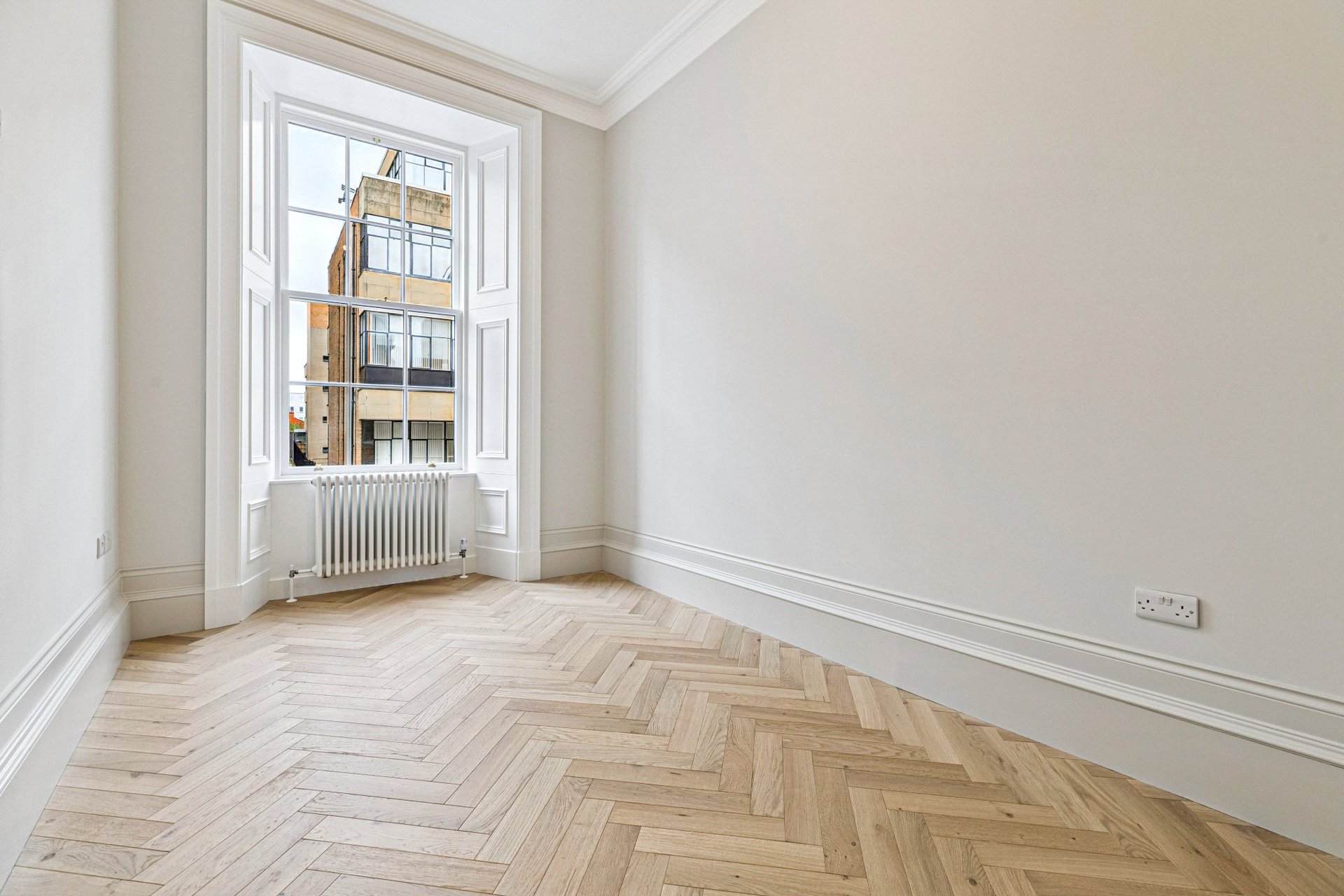 1/2, 15 North Claremont Street, Park, Glasgow, G3 7NR - Picture #23