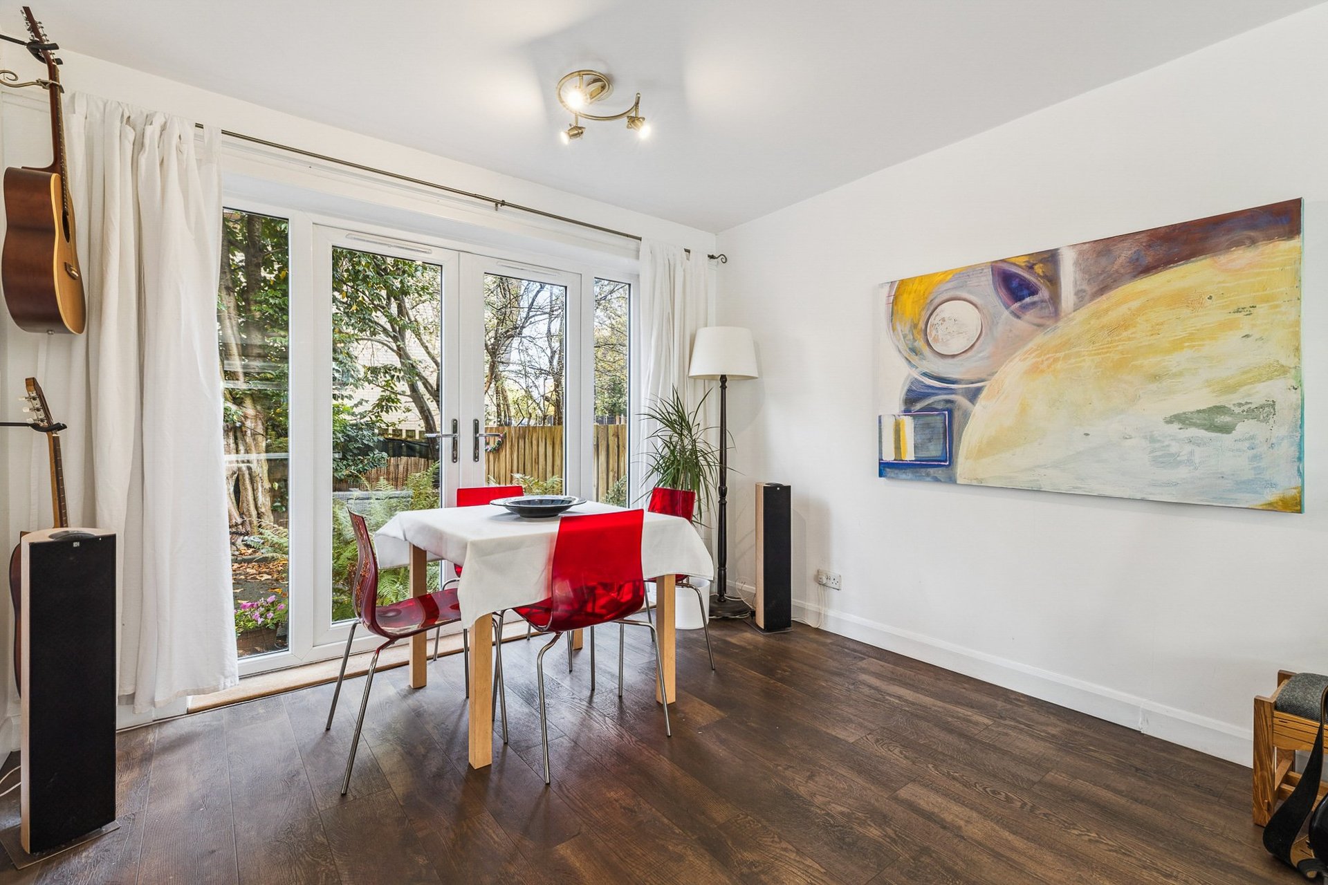 53 Hector Road, Shawlands, Glasgow, G41 3QD - Picture #6