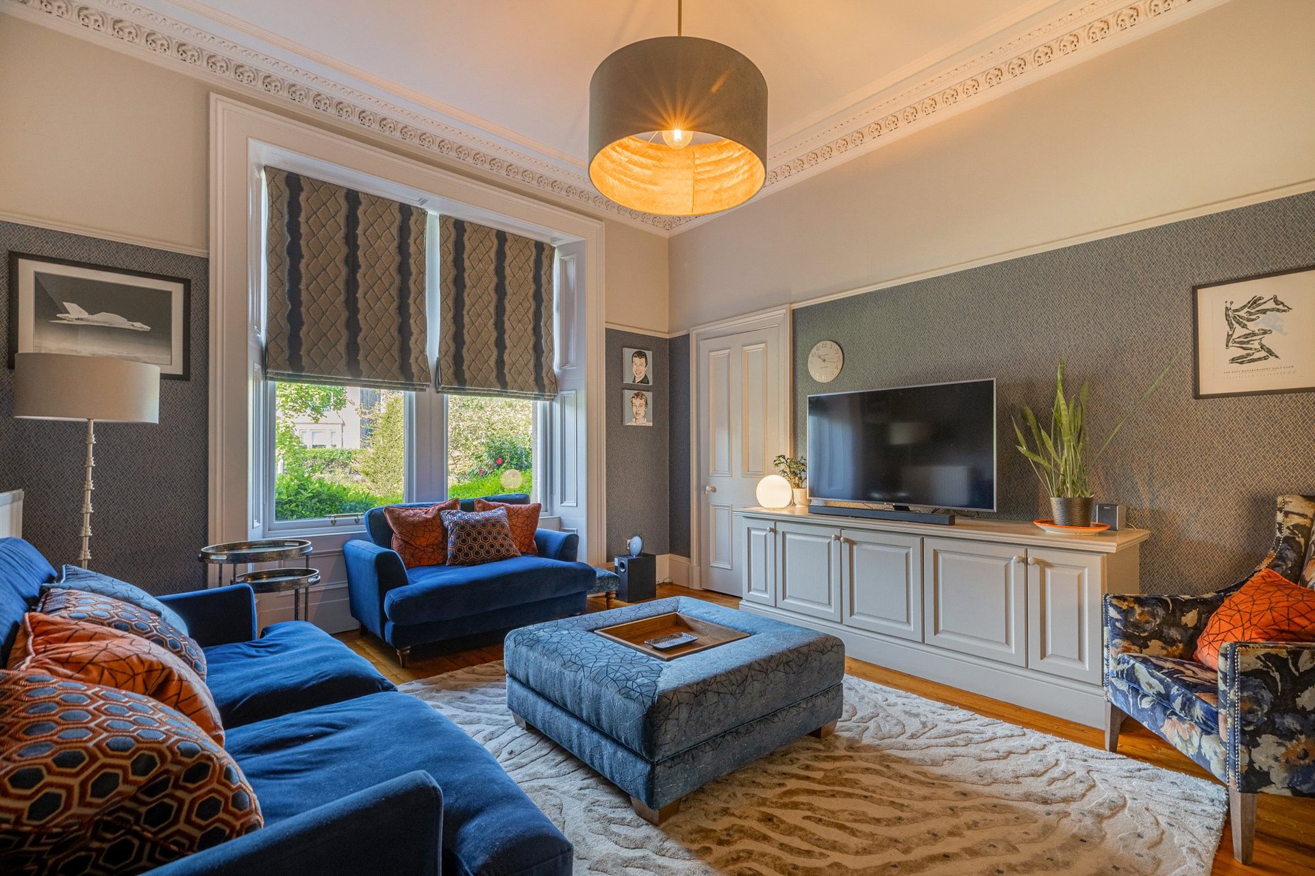 11 Netherby Drive, Pollokshields, Glasgow, G41 5JA - Picture #4