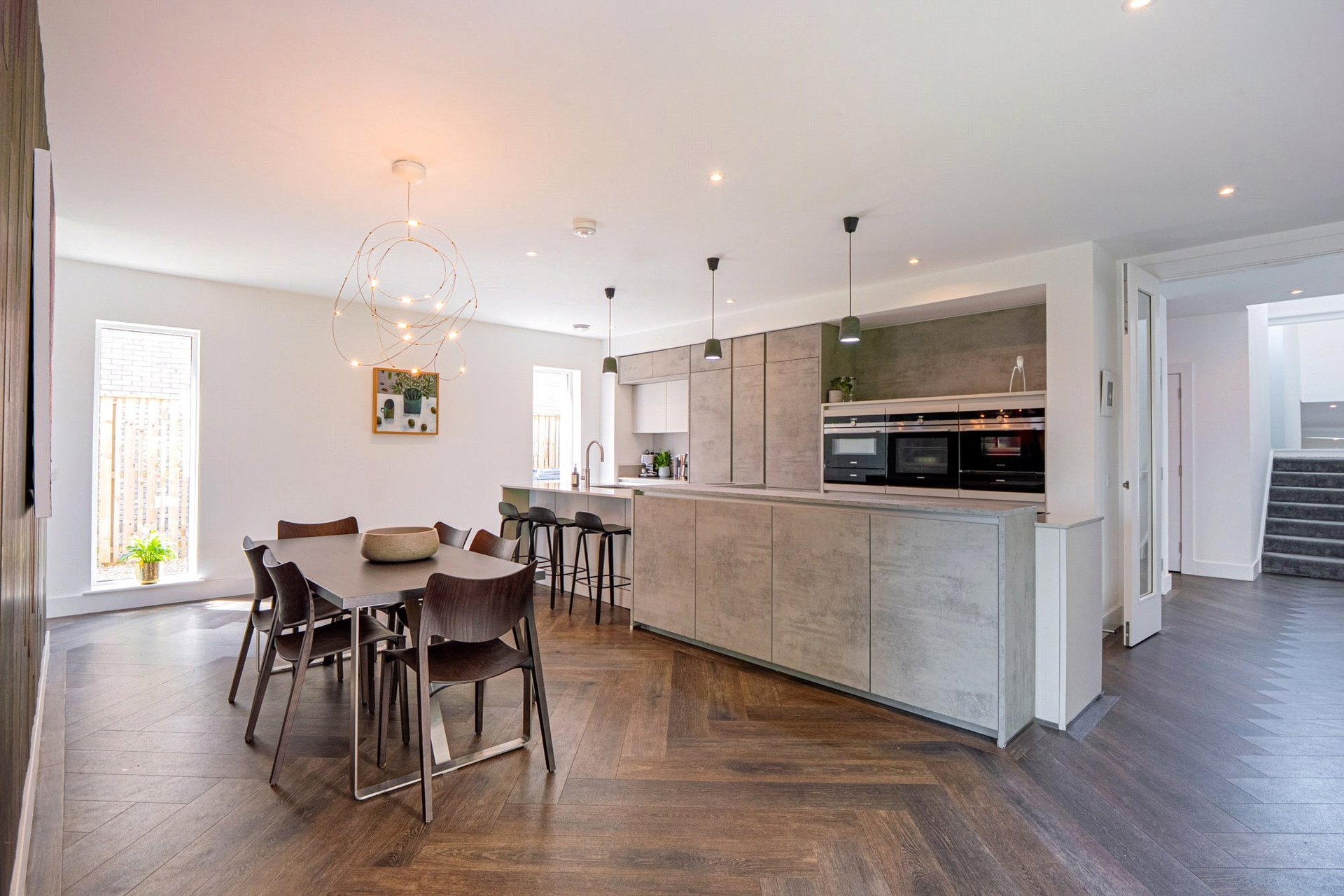 51 Normal Avenue, Jordanhill, Glasgow, G13 1FE - Picture #6