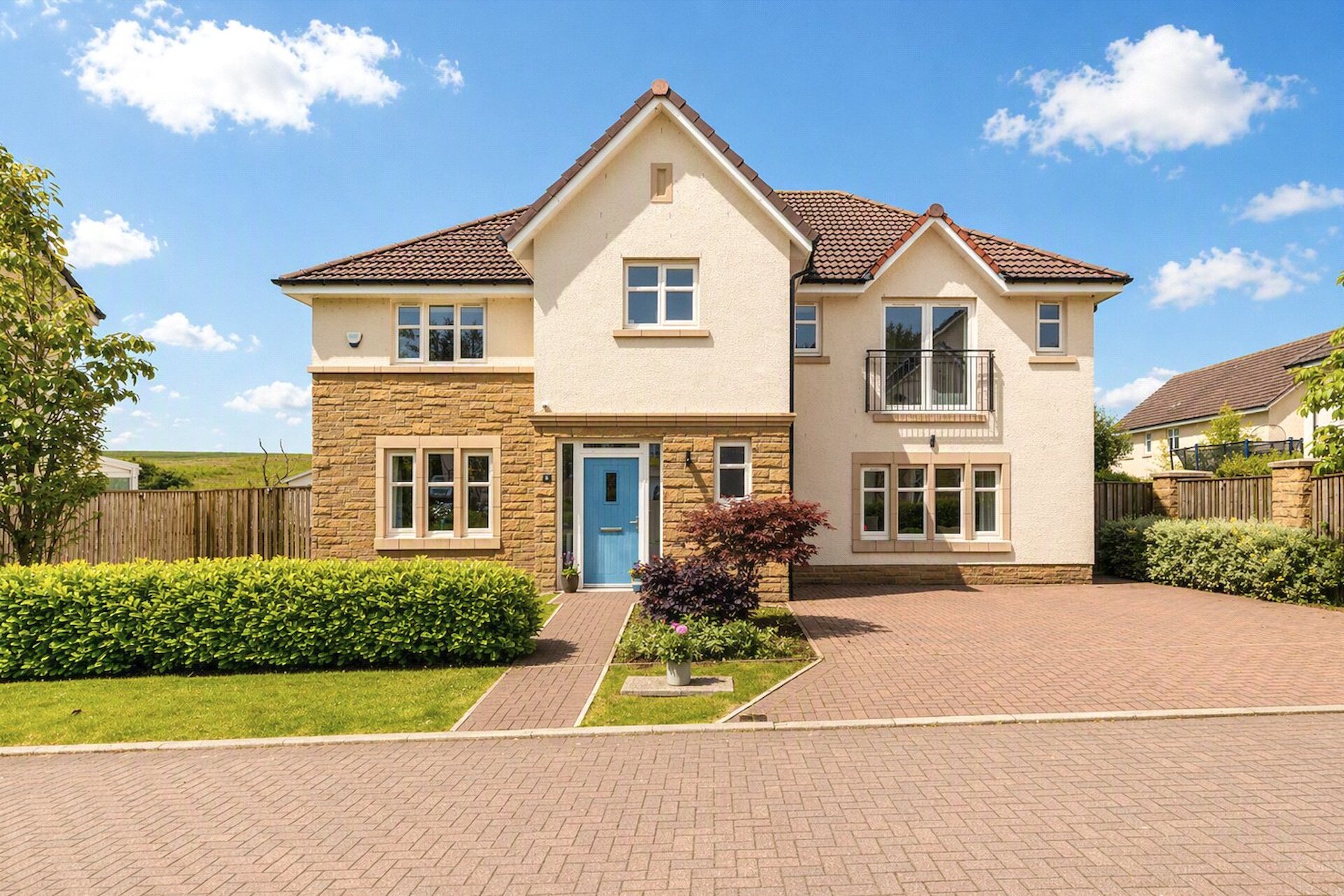 6 Crieff Avenue, Bearsden, G61 2BP - Picture #1
