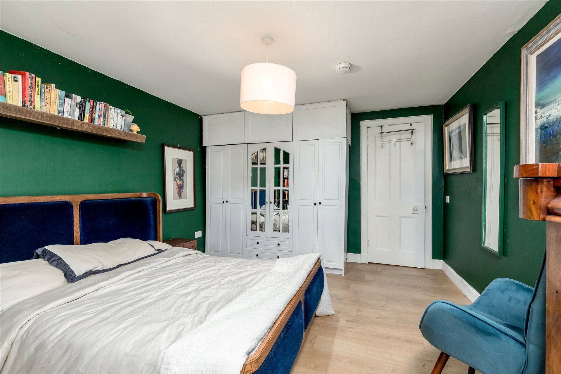 14A Polwarth Grove, Edinburgh, EH11 1LY - Picture #17