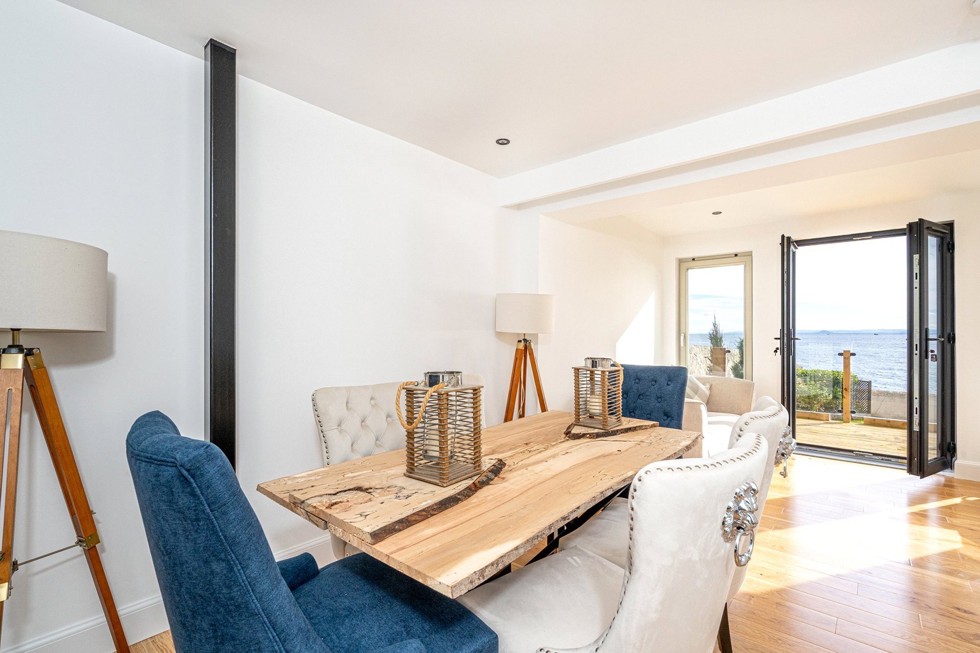 Balfour Cottage, 62 Main Street, Lower Largo, Leven, KY8 6BT - Picture #10