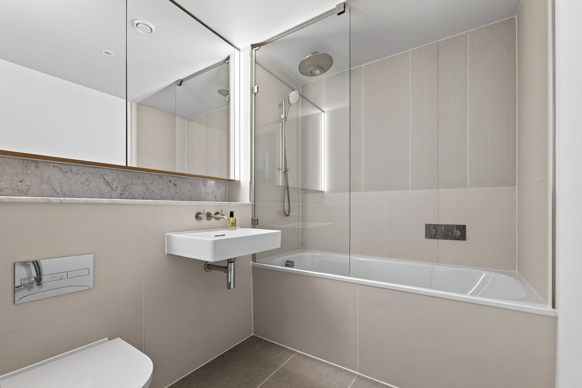 Flat 12, 1 Elder Street, Edinburgh, Midlothian, EH1 3BS - Picture #10