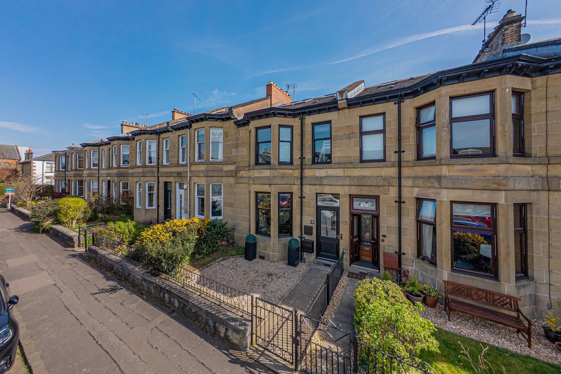 22 King Edward Road, Jordanhill, Glasgow, G13 1QW - Picture #46
