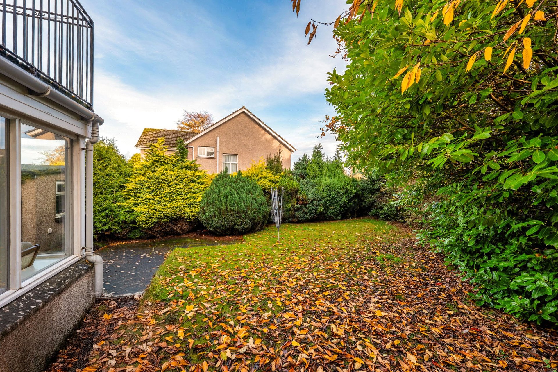 3 Canongate, St. Andrews, Fife, KY16 8RT - Picture #29