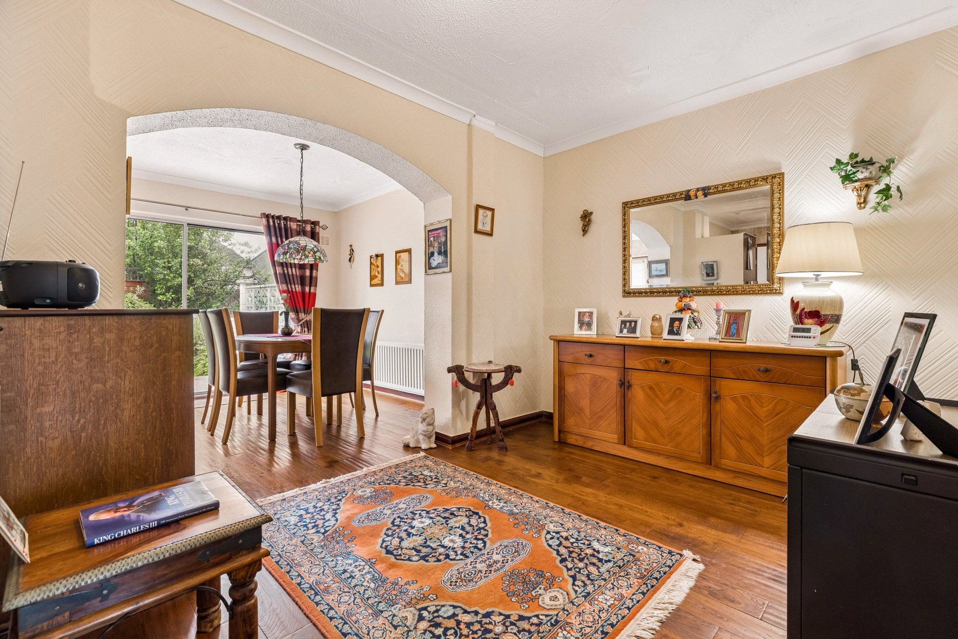 7 Doon Crescent, Bearsden, G61 1ES - Picture #8