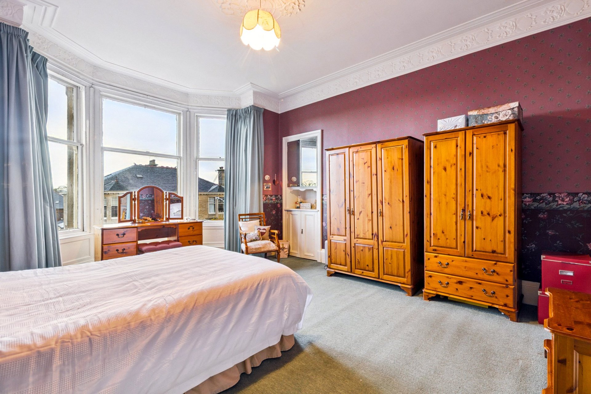 8 Woodburn Road, Newlands, Glasgow, G43 2TN - Picture #20