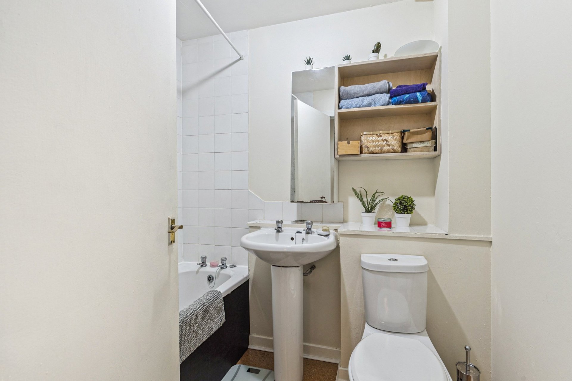 2/2, 706 Pollokshaws Road, Strathbungo, Glasgow, G41 2AD - Picture #13