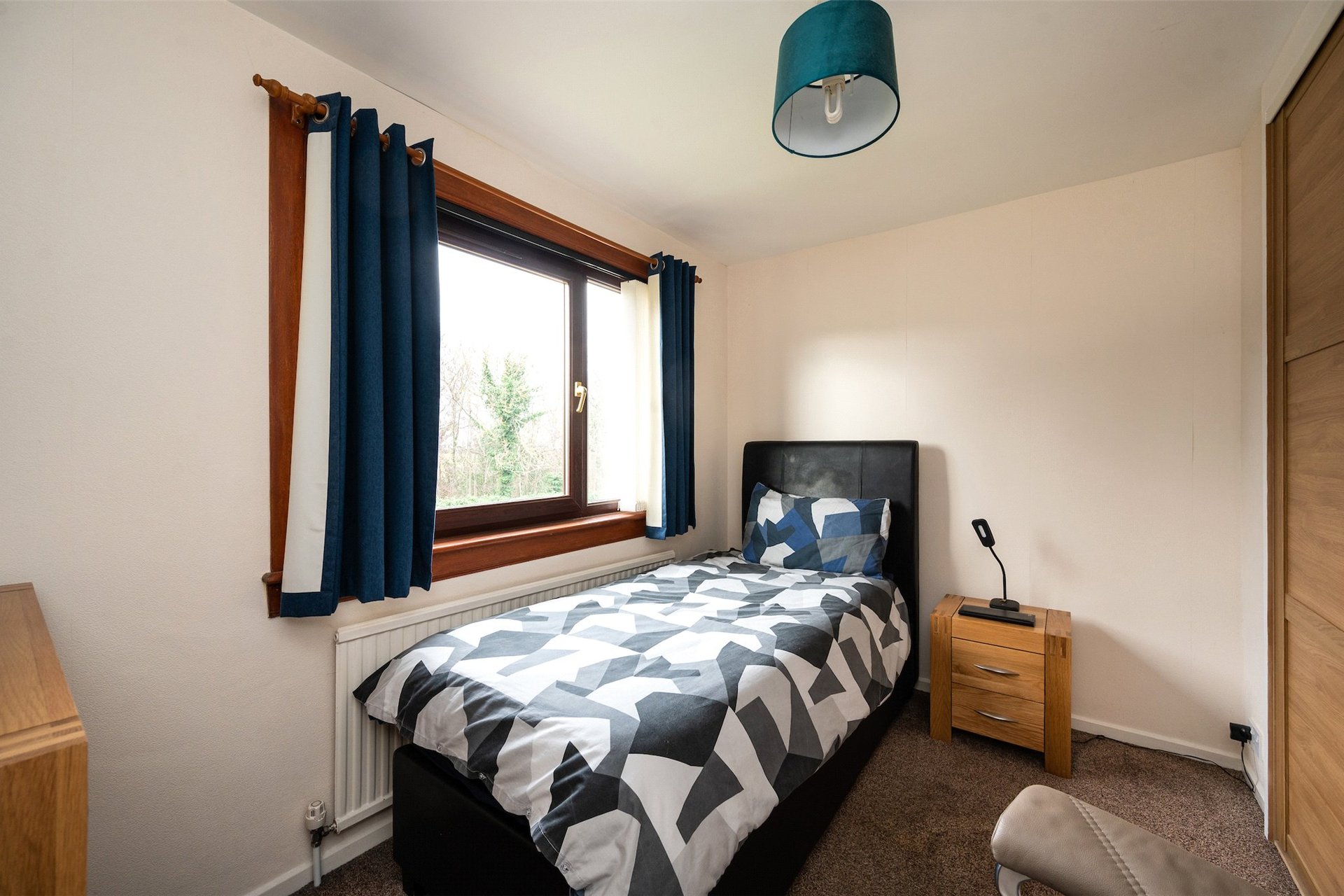 5 Dean Road, Longniddry, East Lothian, EH32 0QS - Picture #14