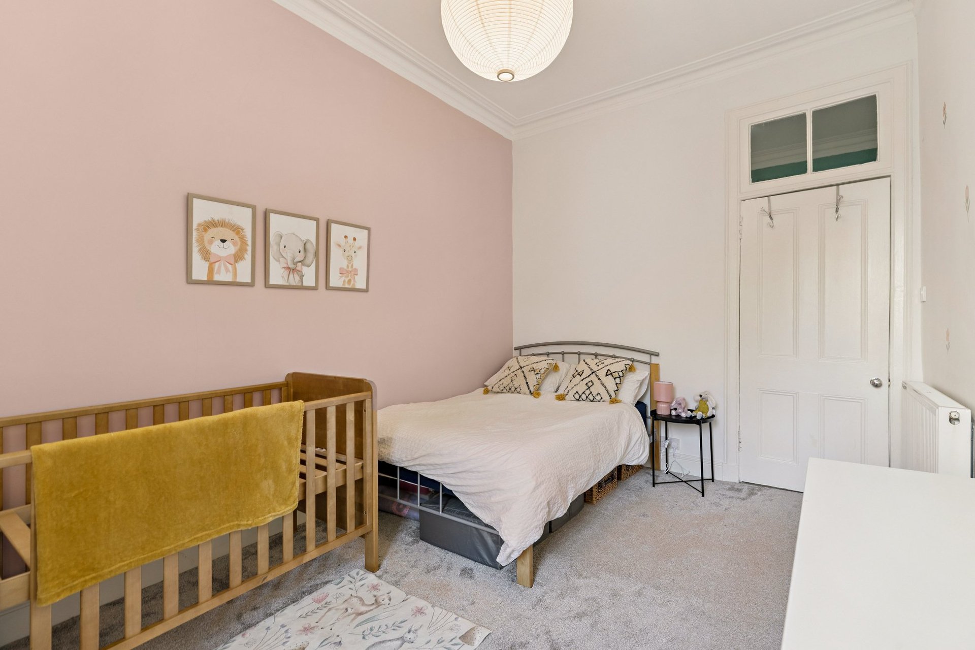 0/1, 140 Lochleven Road, Battlefield, Glasgow, G42 9SQ - Picture #15