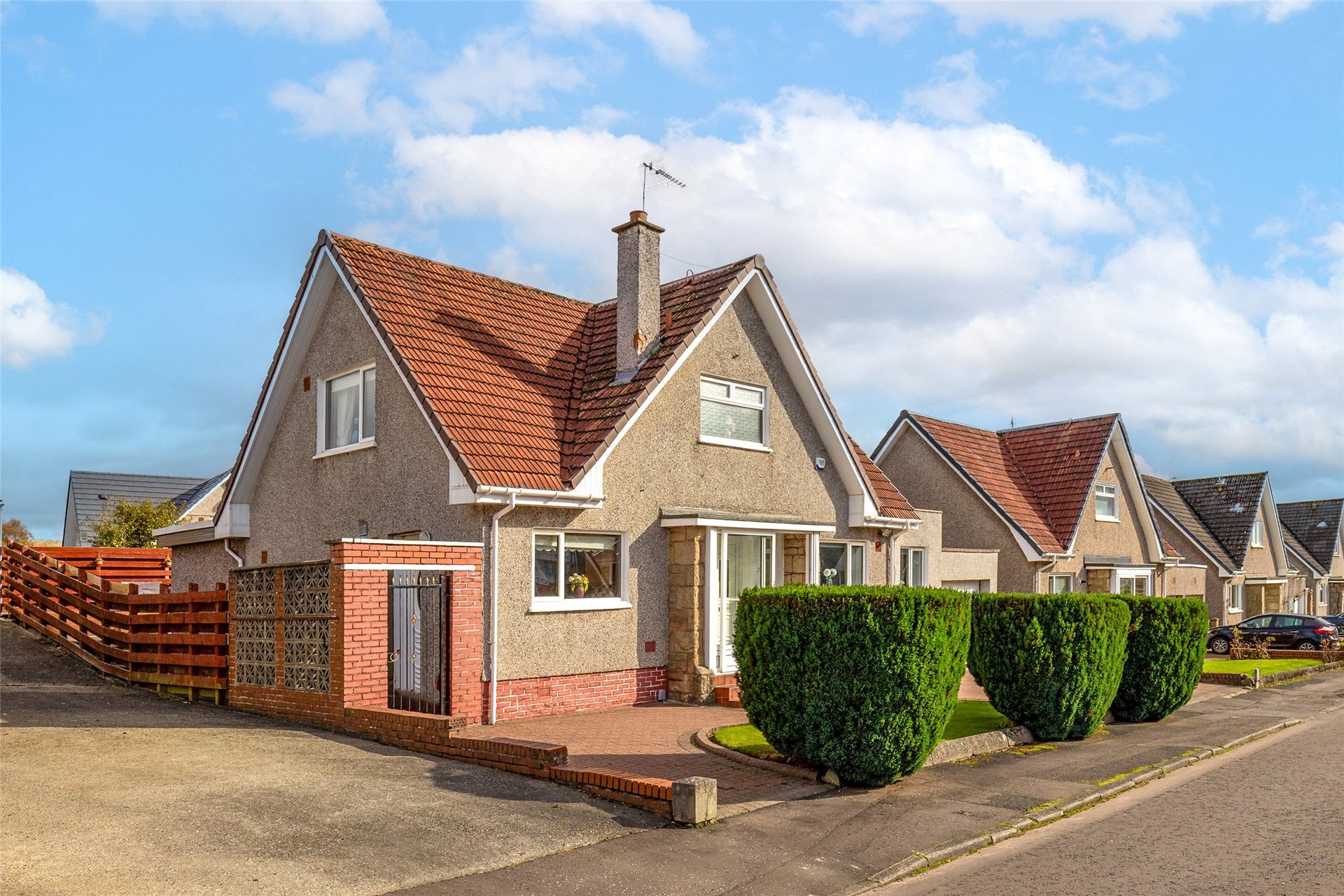 10 Glenfarg Crescent, Bearsden, G61 2AN - Picture #32