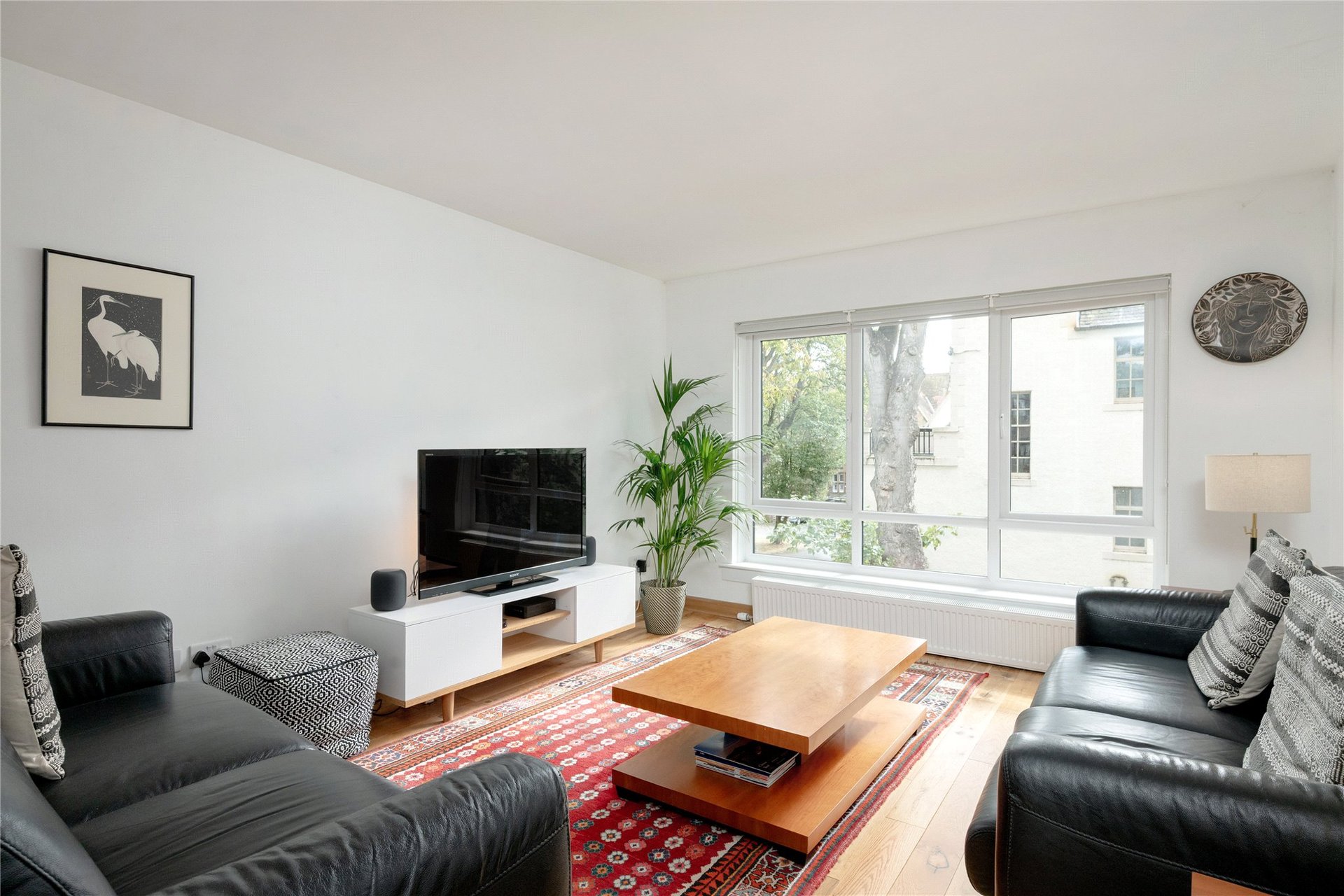 Flat 4, 6 Rocheid Park, Edinburgh, EH4 1RP - Picture #7