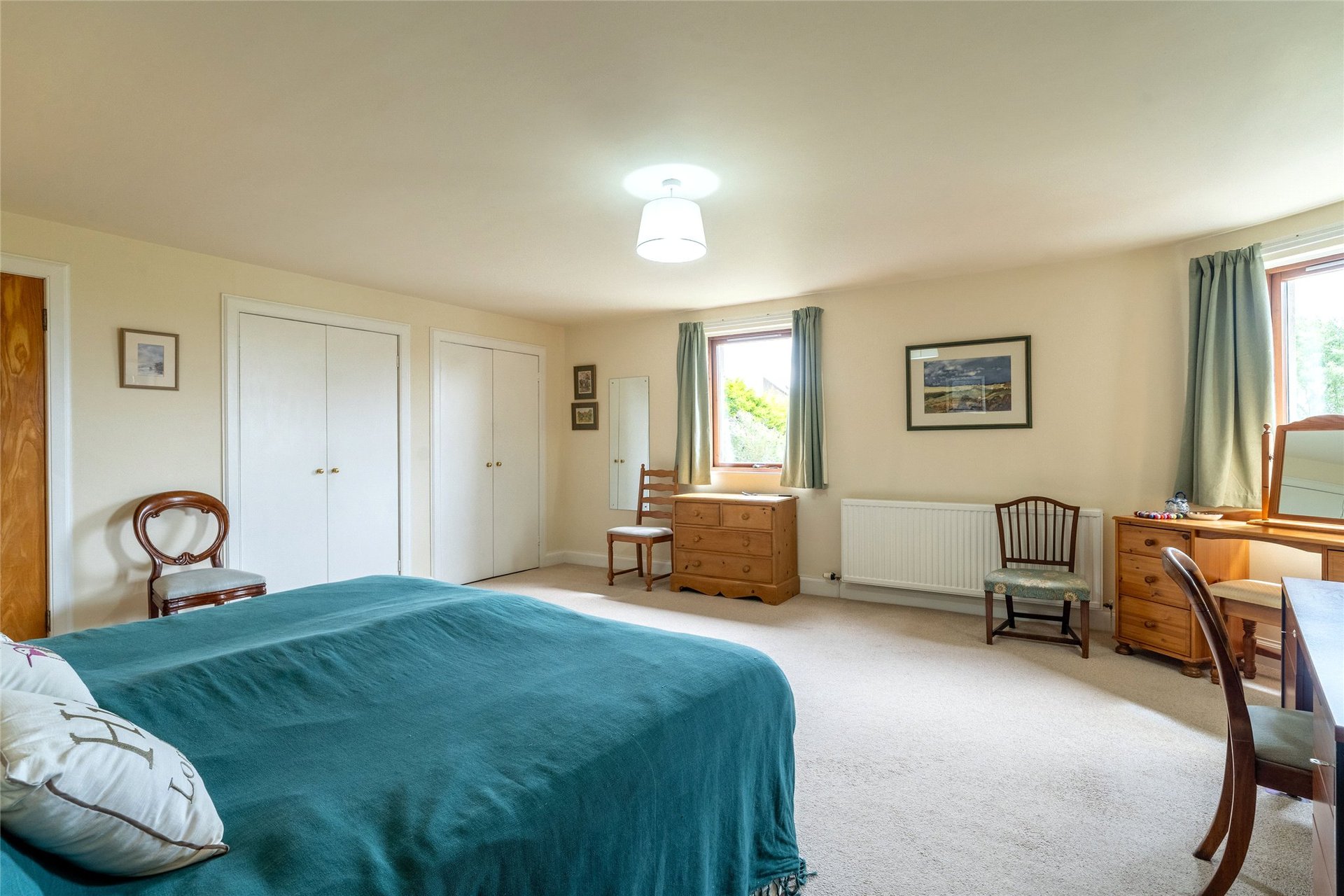 Tythe Cottage, 8-9 Teindhillgreen, Duns, Scottish Borders, TD11 3DX - Picture #9