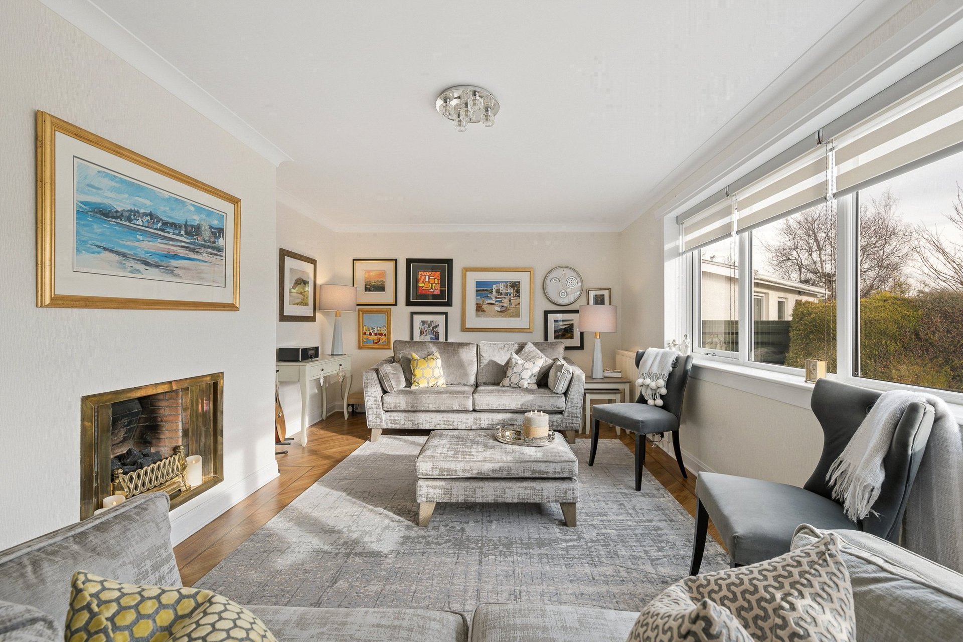 26 Laigh Road, Newton Mearns, Glasgow, G77 5EQ - Picture #6