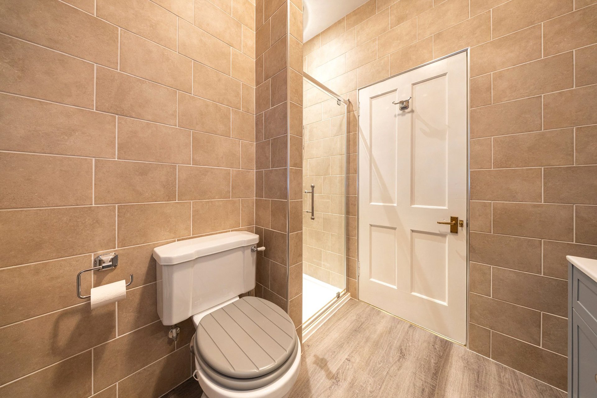 Leeside, 36 Castle Terrace, Berwick-upon-Tweed, Northumberland, TD15 1NZ - Picture #17