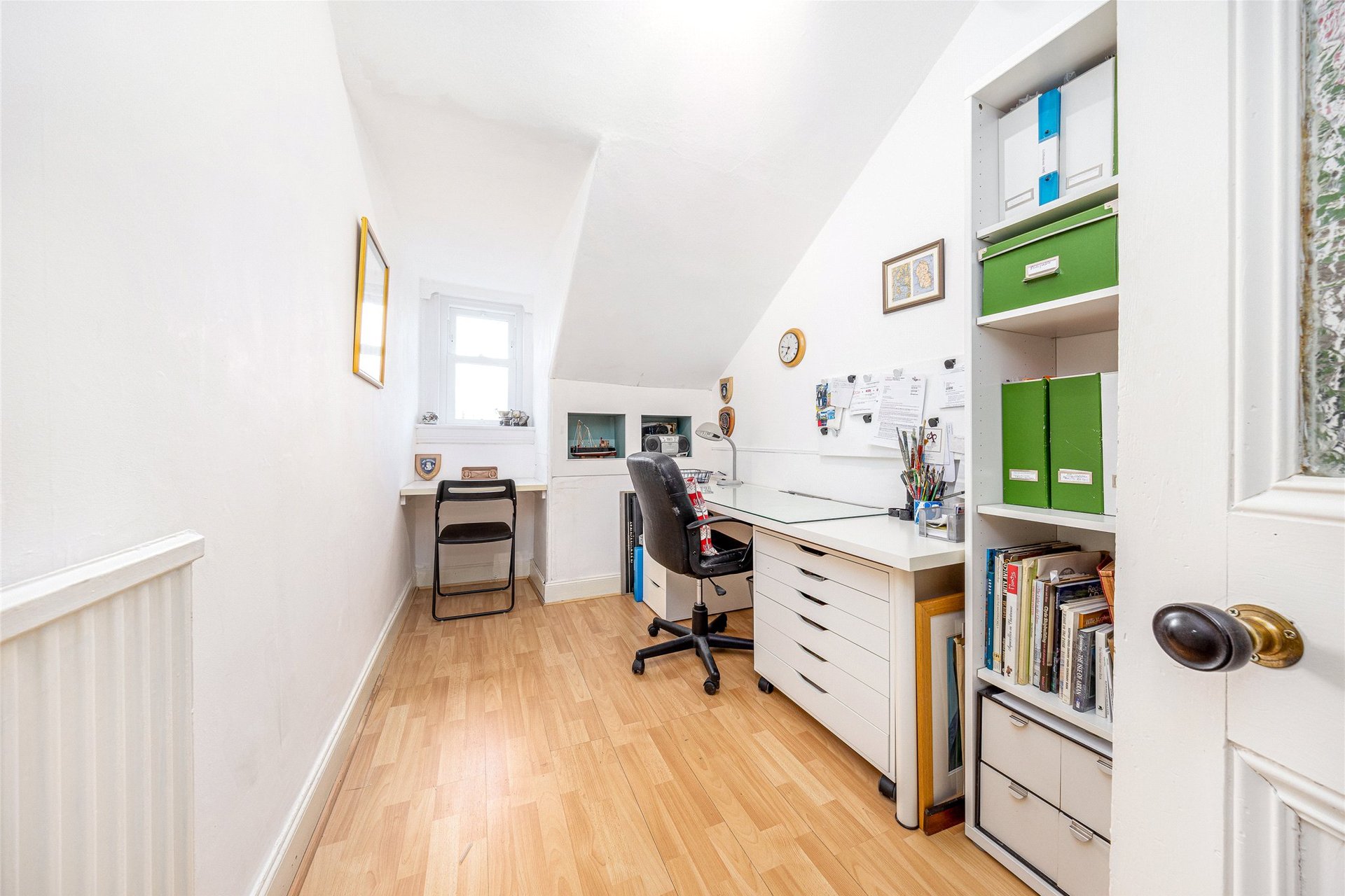 27 South Erskine Park, Bearsden, G61 4NA - Picture #38