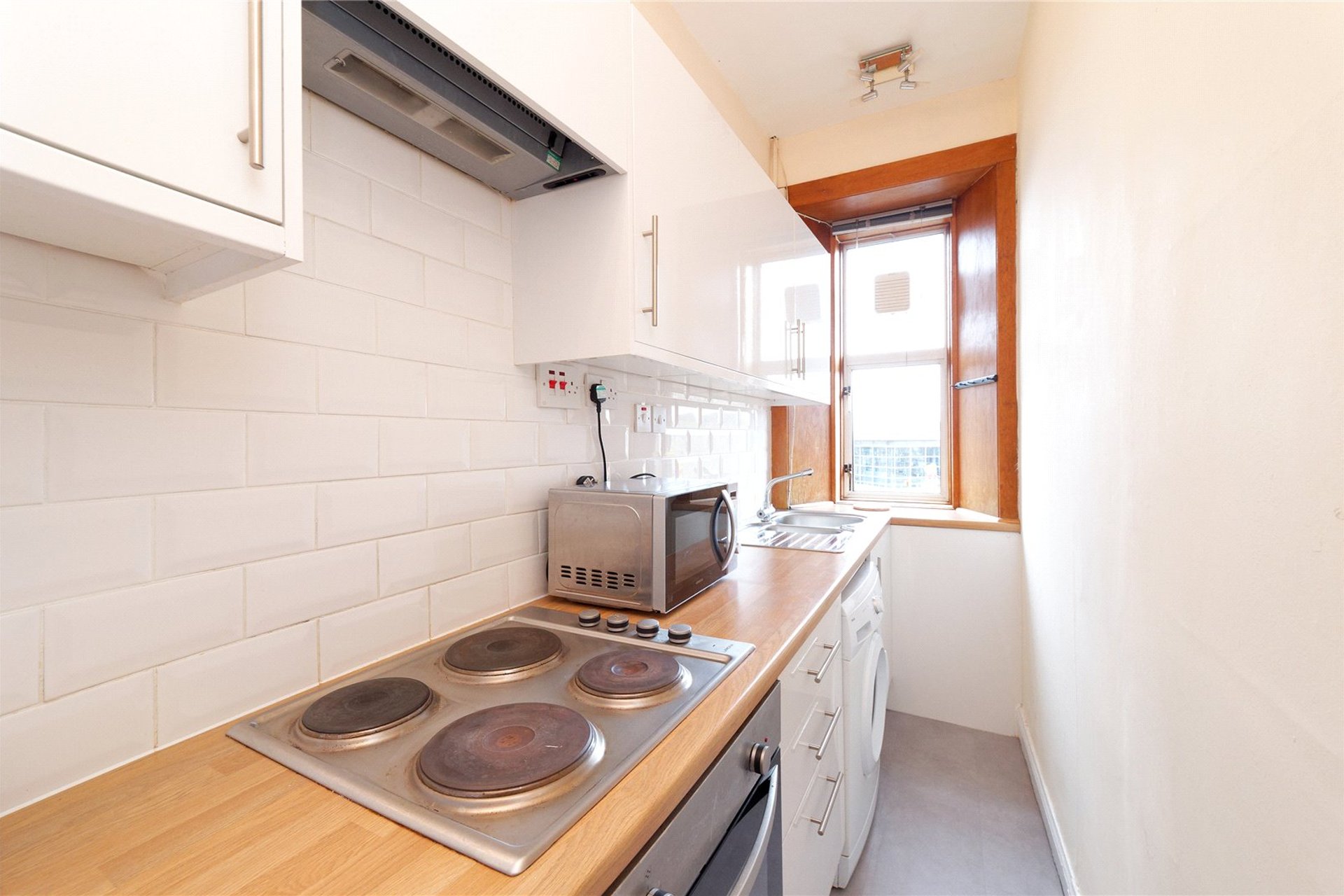 Flat 3/3, 417 Dumbarton Road, Partick, Glasgow, G11 6DD - Picture #6