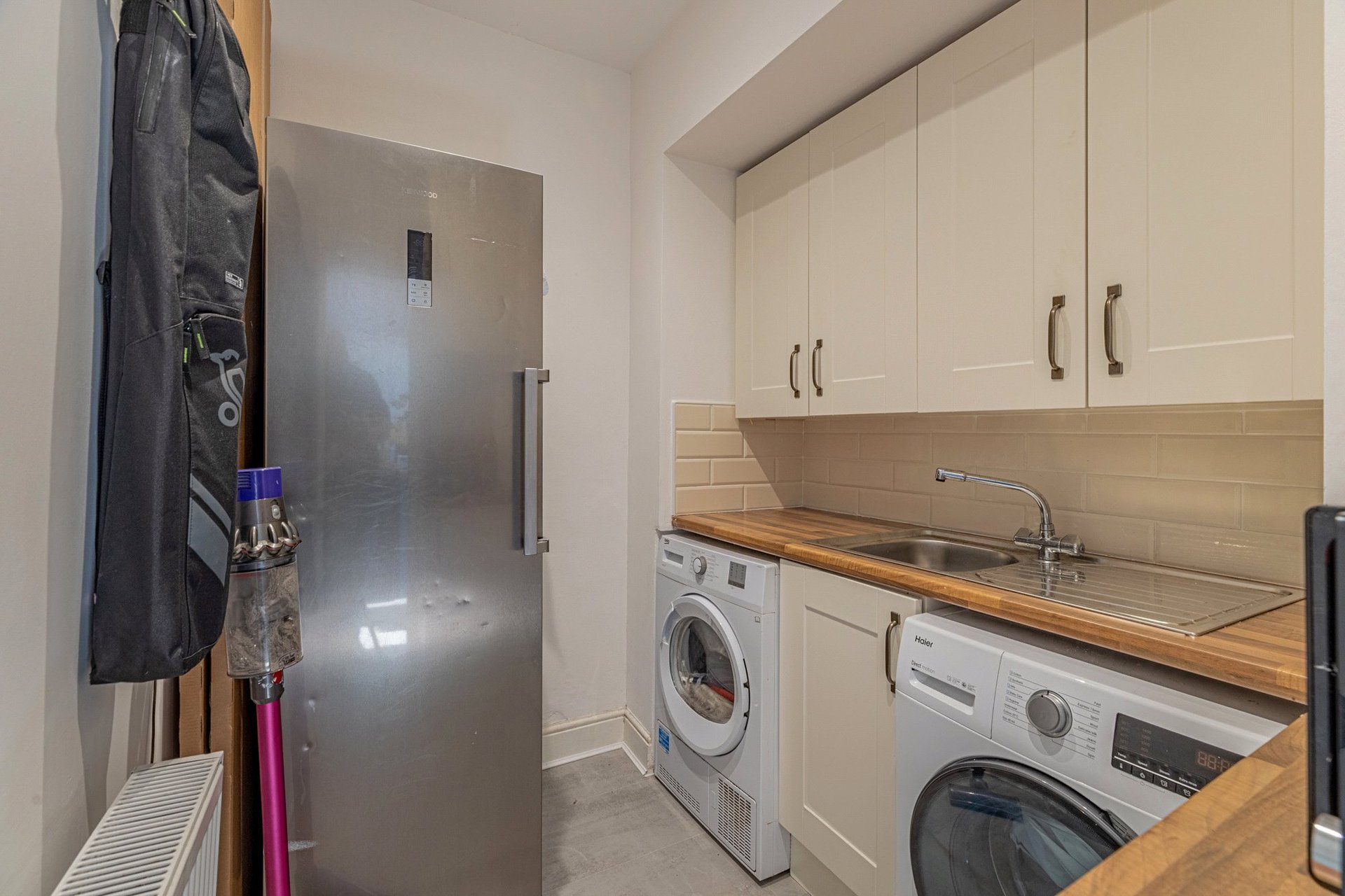 53 Munro Road, Jordanhill, Glasgow, G13 1SH - Picture #18