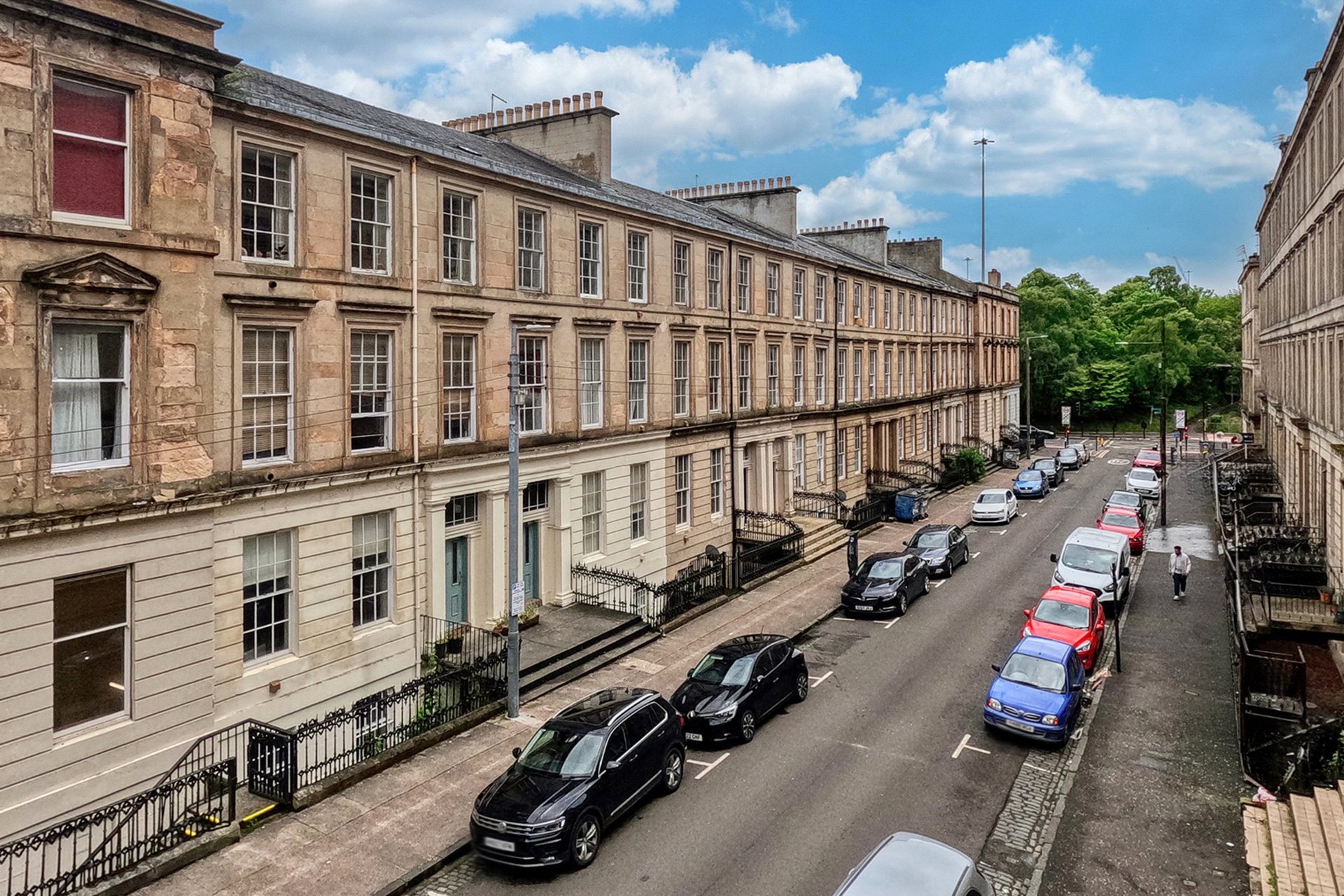 B/1, 44 West Princes Street, Woodlands, Glasgow, G4 9BP - Picture #21