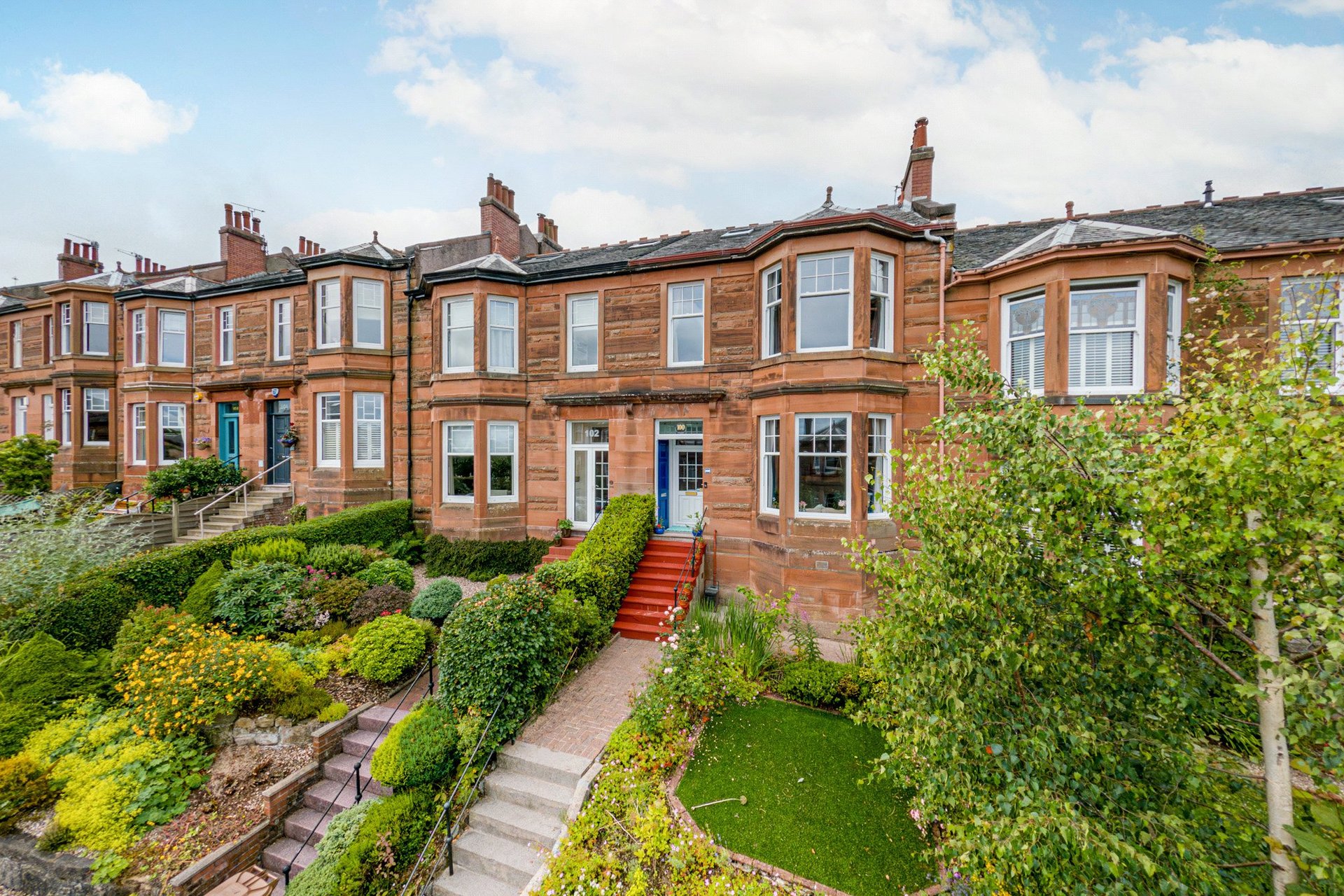 100 Ormonde Avenue, Netherlee, Glasgow, G44 3SL - Picture #3