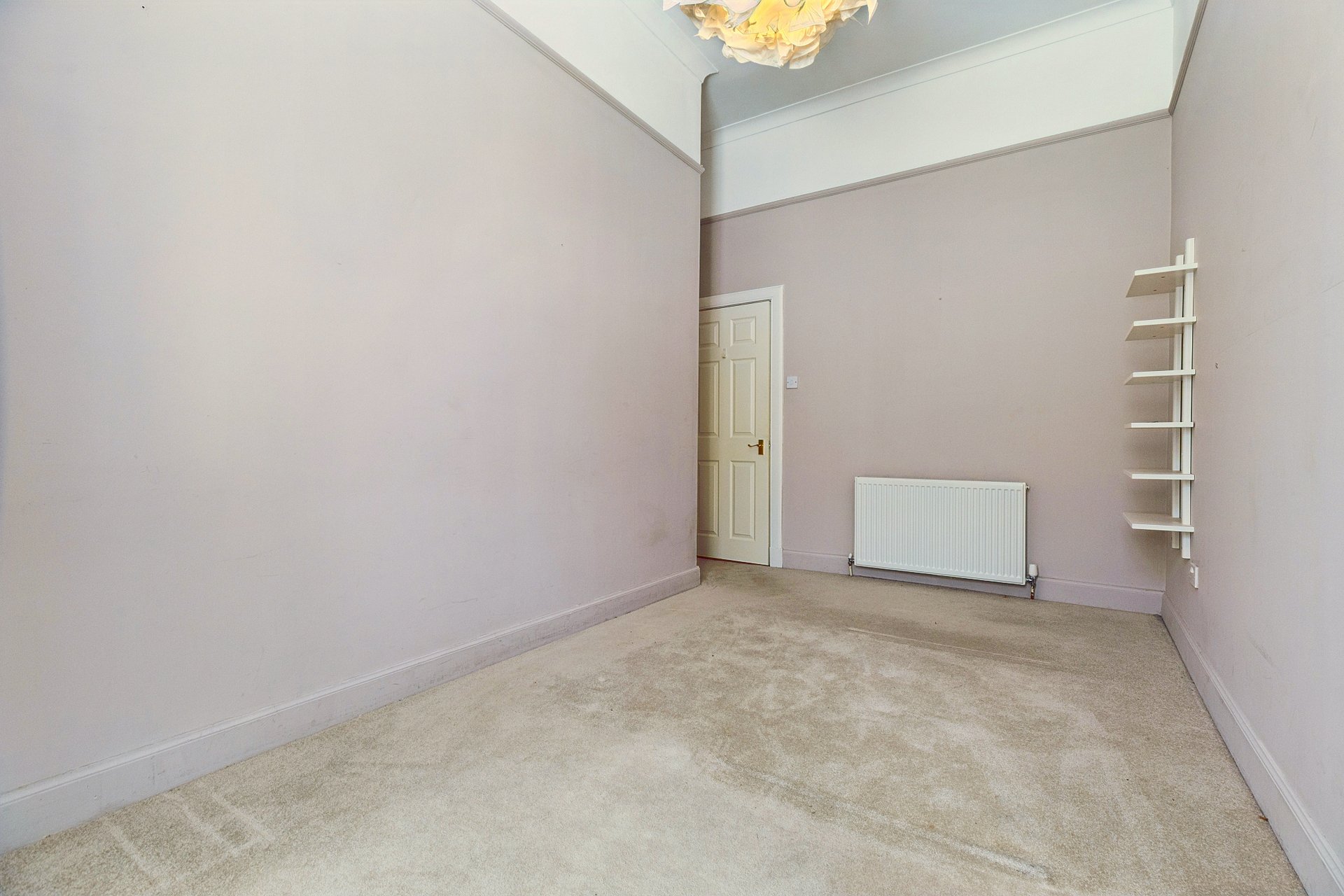 Top Flat, 40 Cecil Street, Glasgow, G12 8RJ - Picture #11