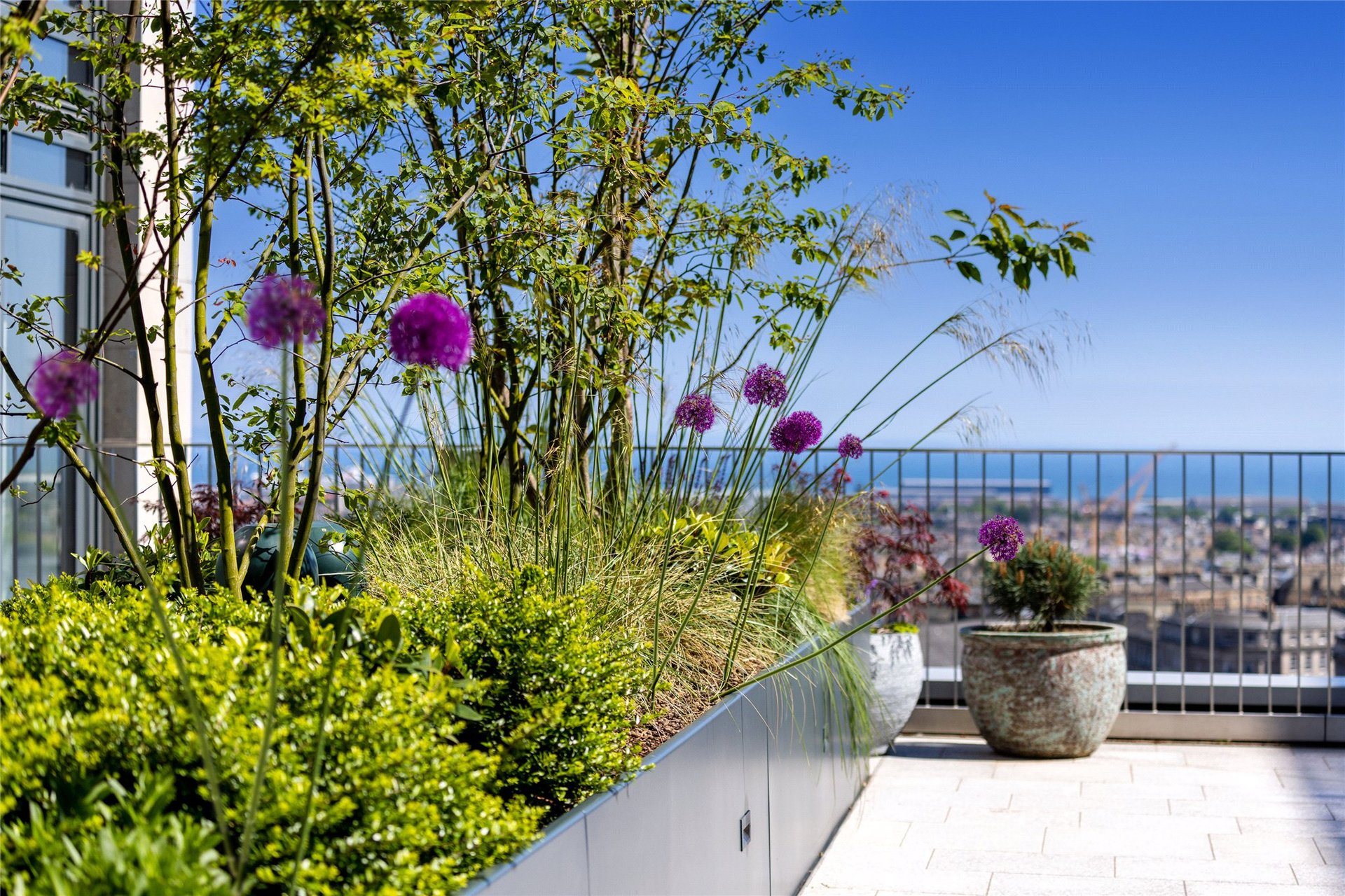 Apt 52, Pavilion C, New Eidyn, St James Quarter, Edinburgh, EH1 3SS - Picture #9