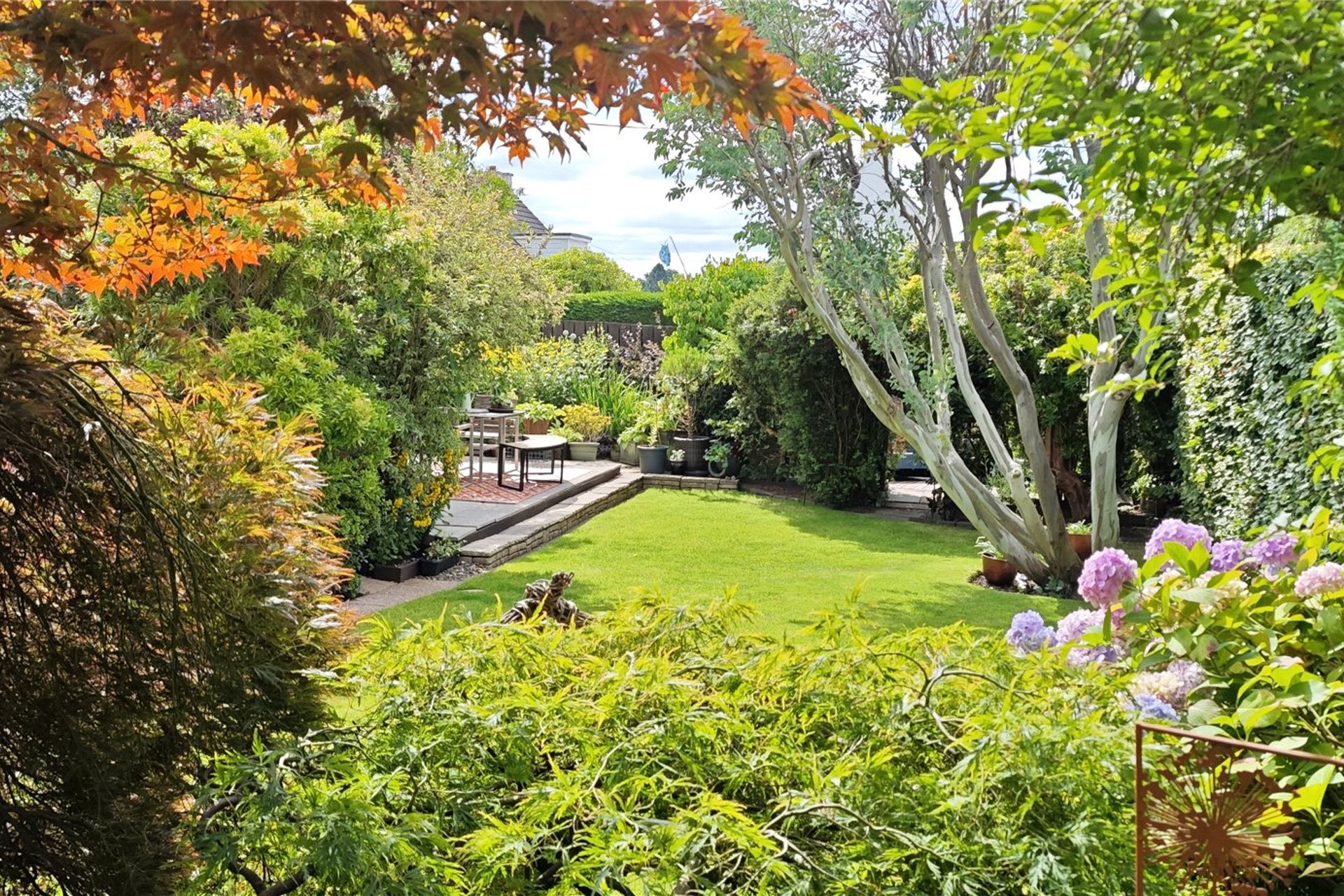 28 North Grange Road, Bearsden, Glasgow, G61 3AF - Picture #32