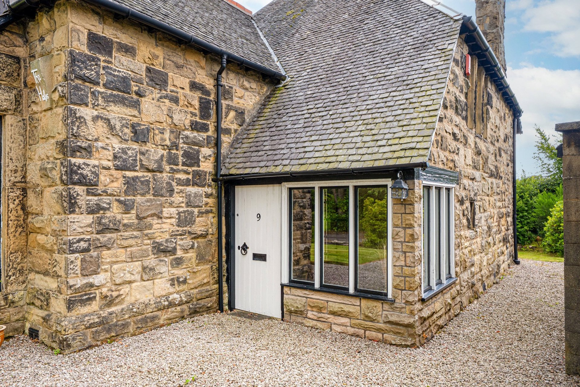 9 Grove Park, Lenzie, G66 5AH - Picture #36