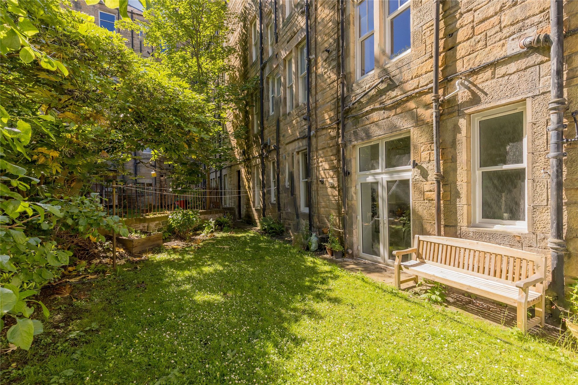 7/5 Montpelier Park, Bruntsfield, Edinburgh, EH10 4LU - Picture #17