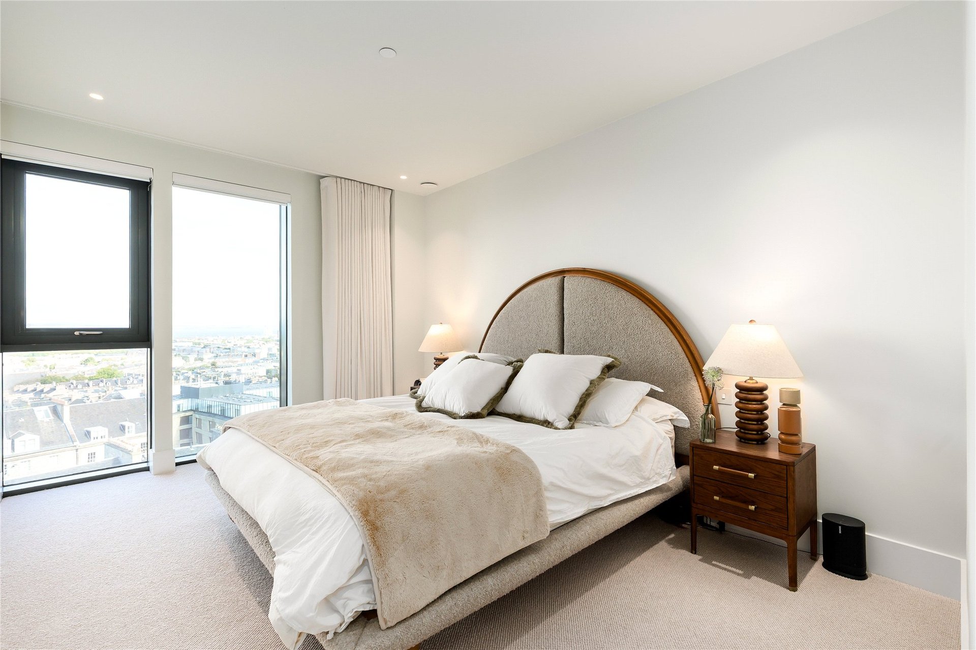 Flat 20, 3 Elder Street, New Eidyn, Edinburgh, EH1 3BP - Picture #16