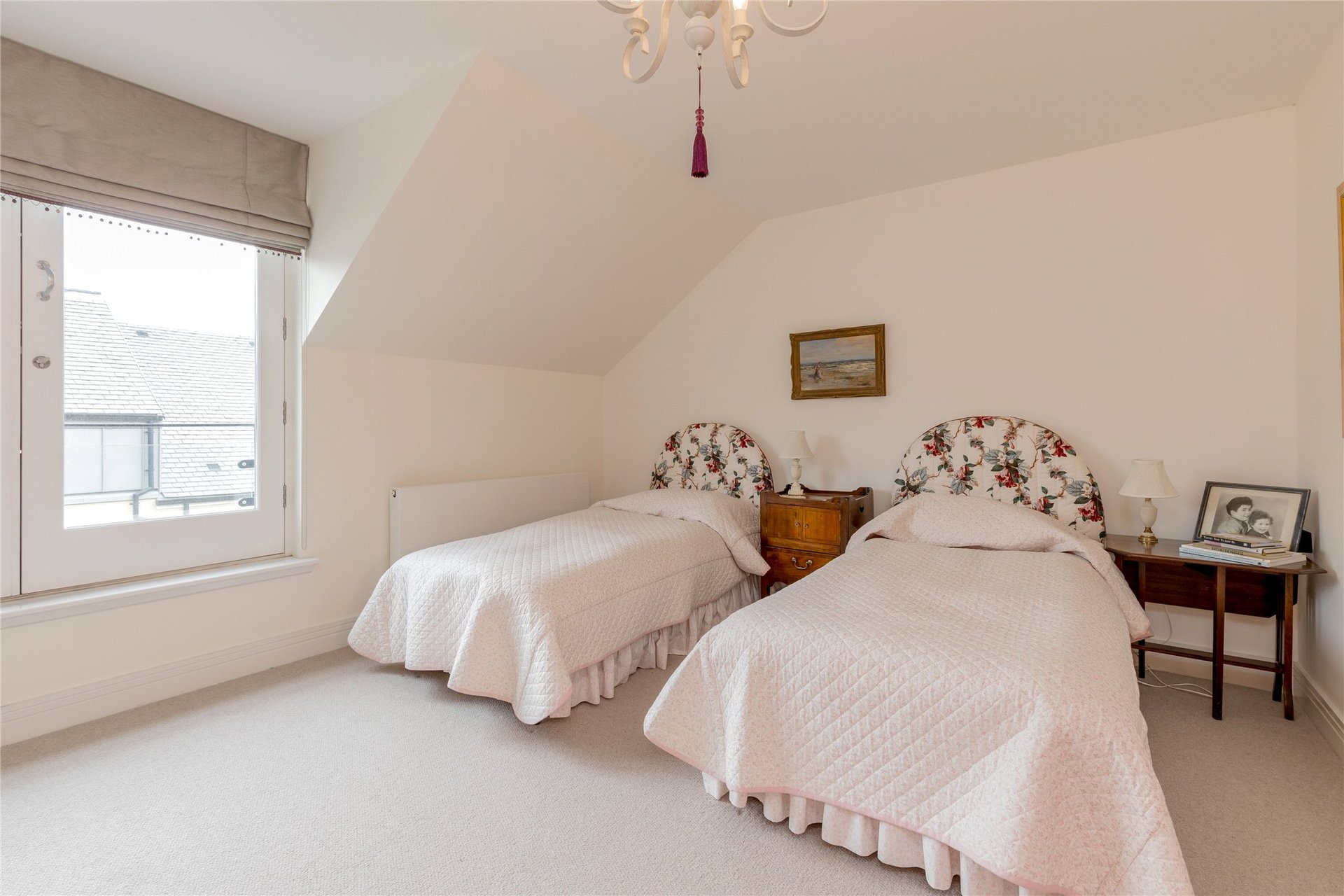 12 Larkfield Gardens, Edinburgh, EH5 3QA - Picture #12