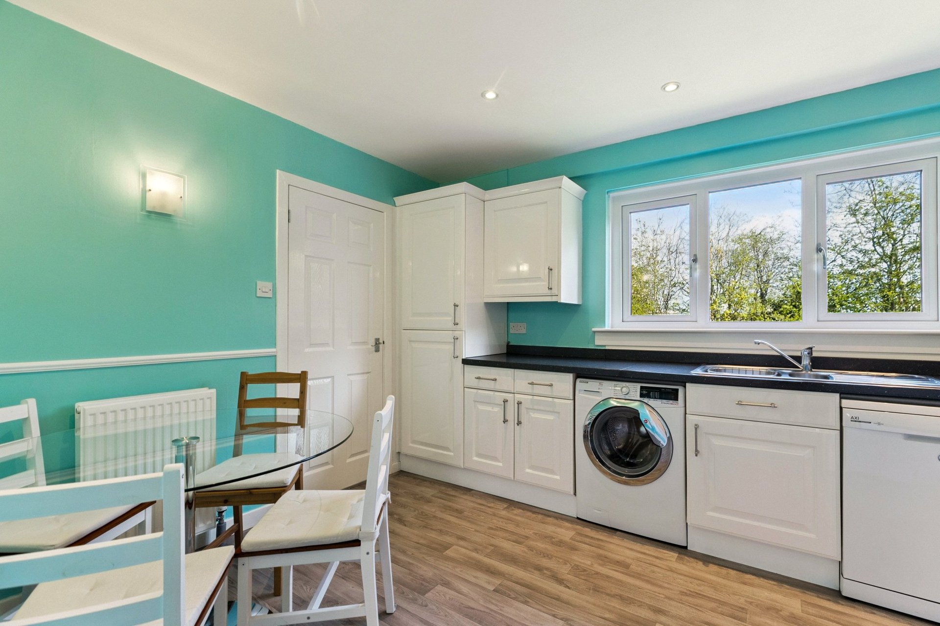 139 Monreith Road East, Cathcart, Glasgow, G44 3DF - Picture #15